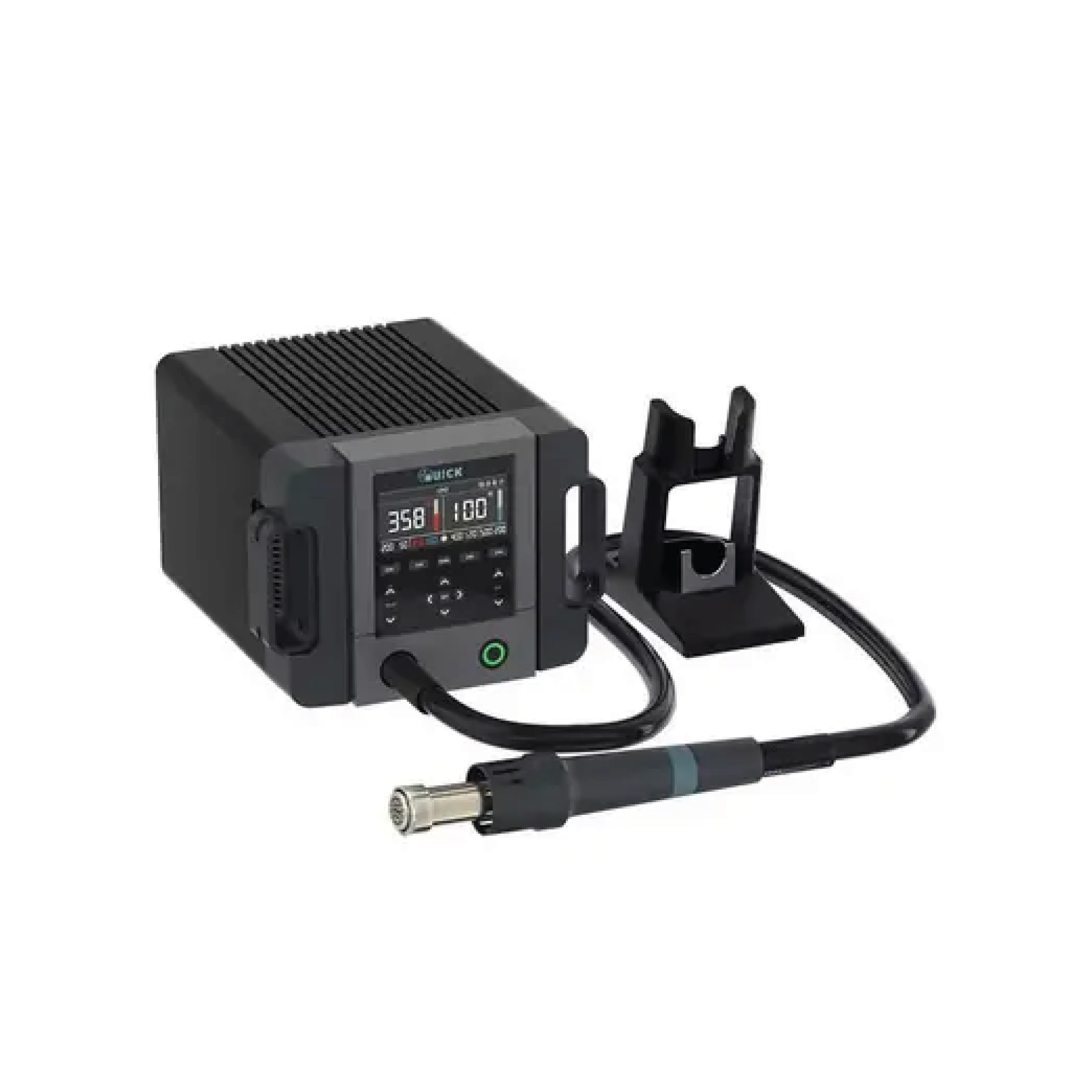 Statie aer cald Quick 861 Pro 1300W