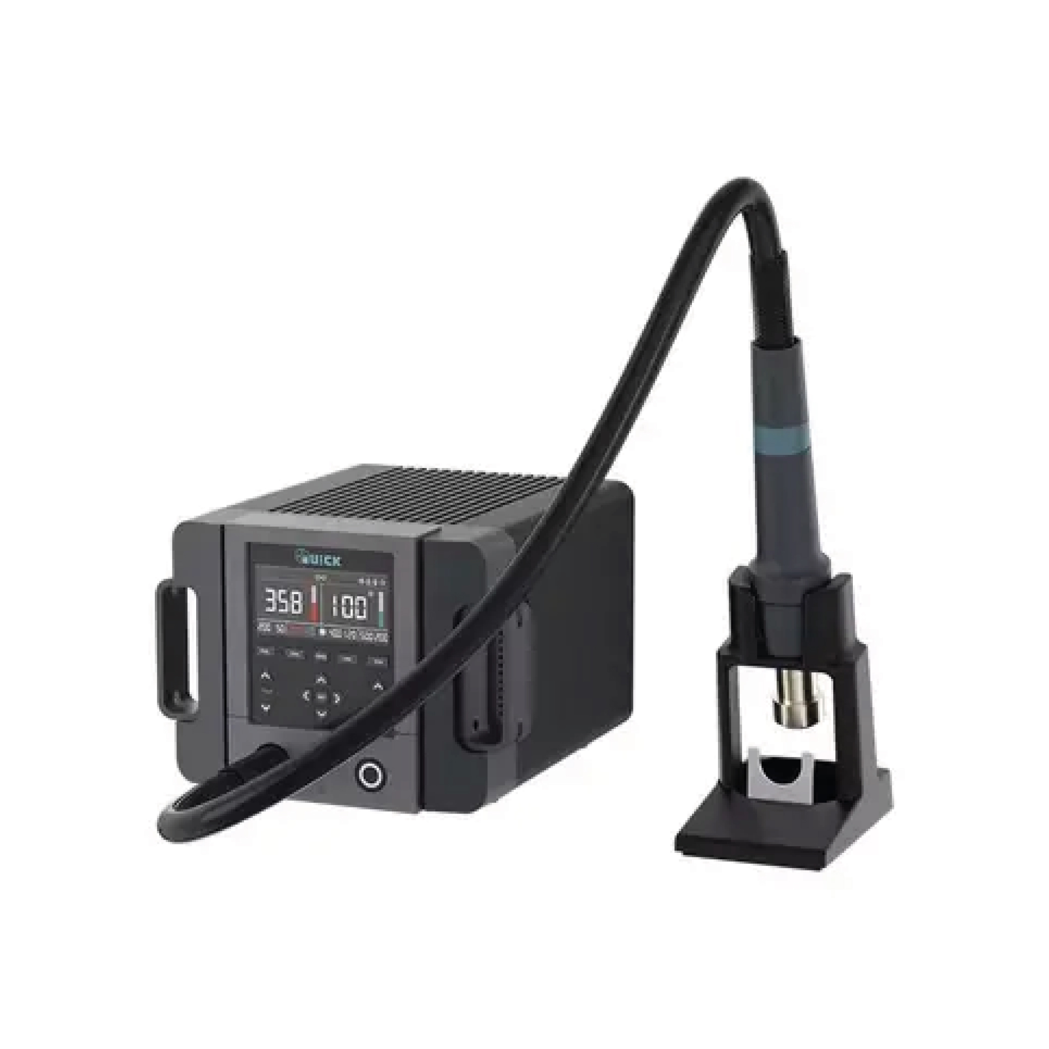 Statie aer cald Quick 861 Pro 1300W