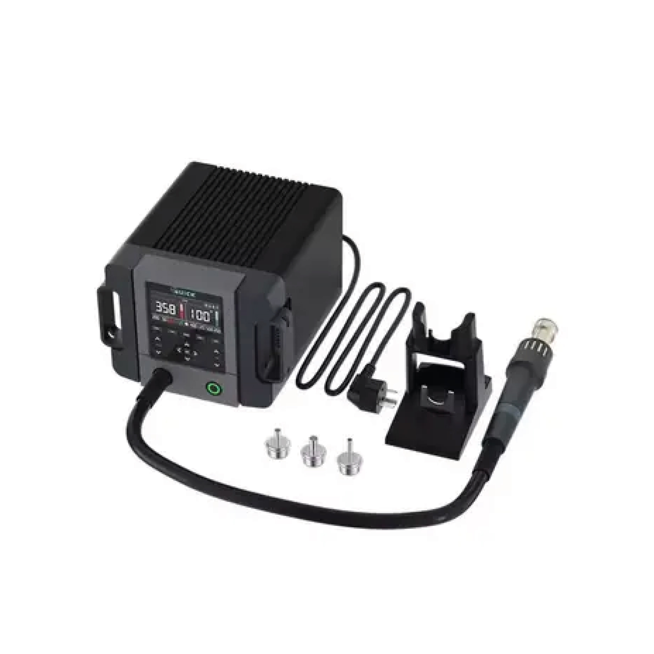 Statie aer cald Quick 861 Pro 1300W