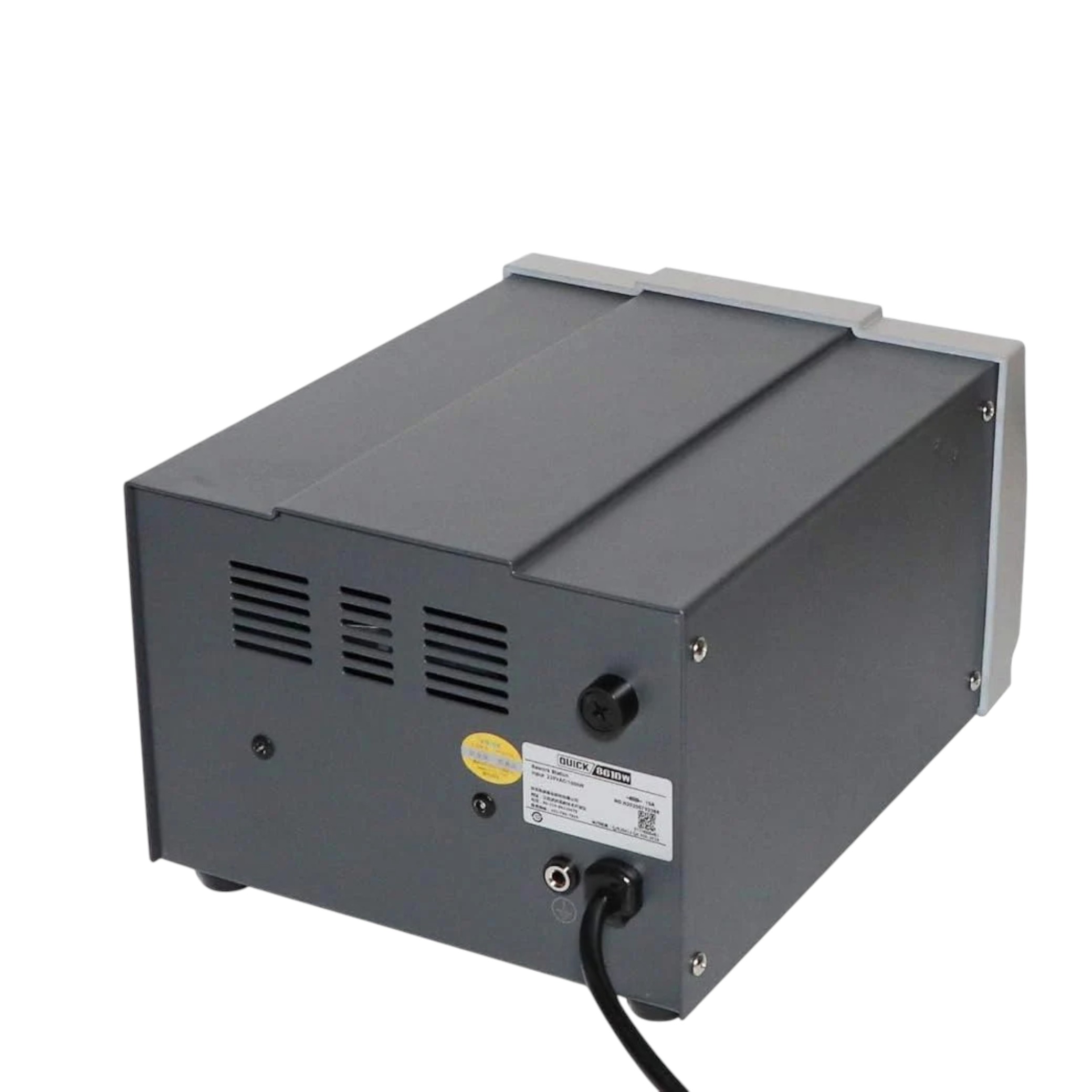 Statie aer cald Quick 861DW 1000W
