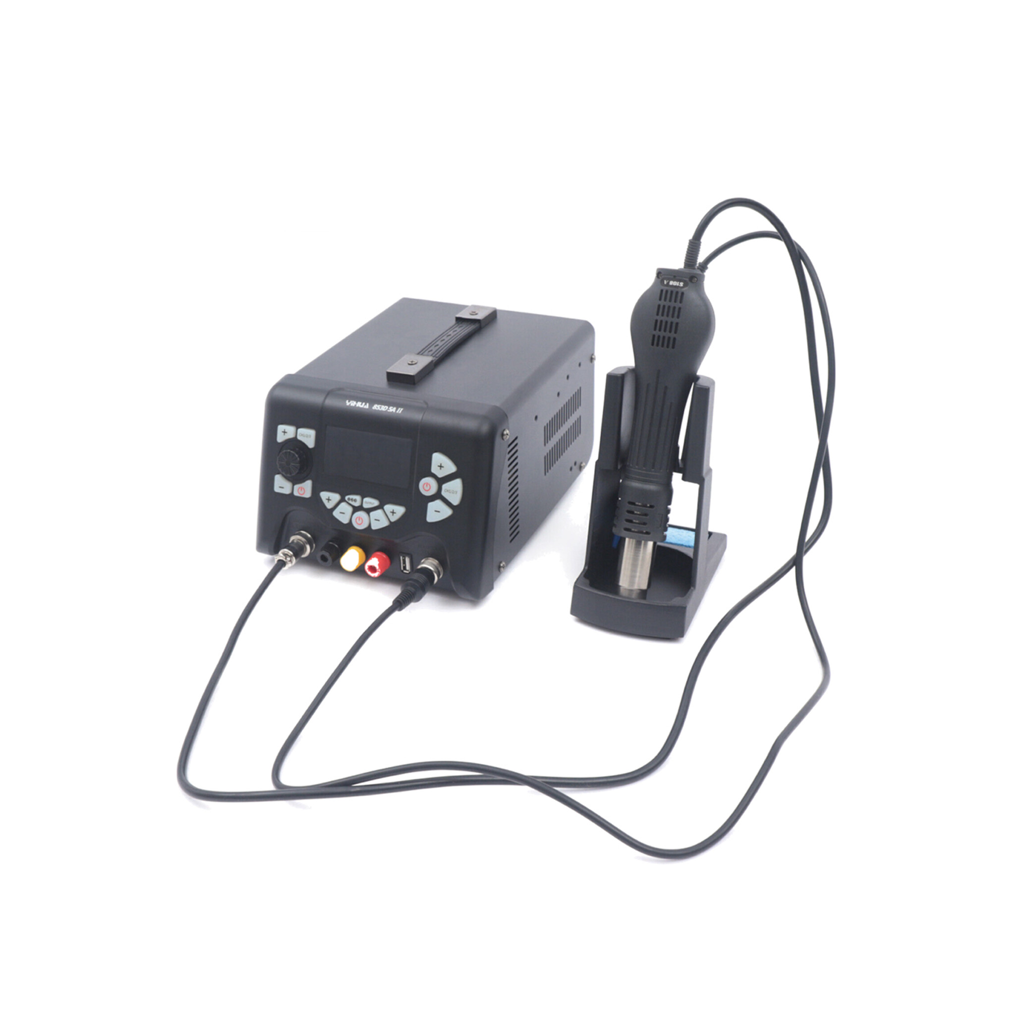 Statie service 3 in 1 Yihua 853D 5A II