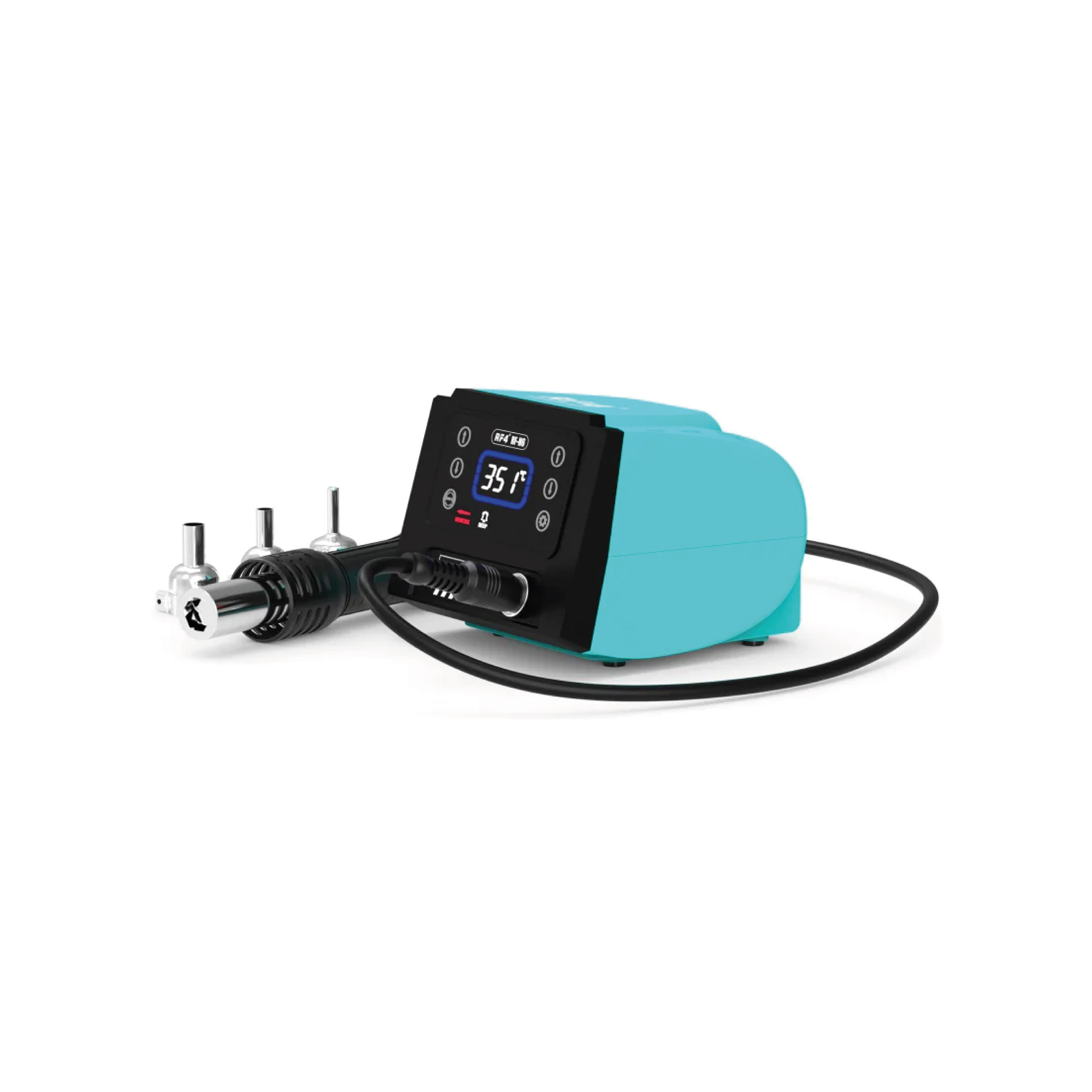 Statie cu aer cald RF4 RF-H6 600W