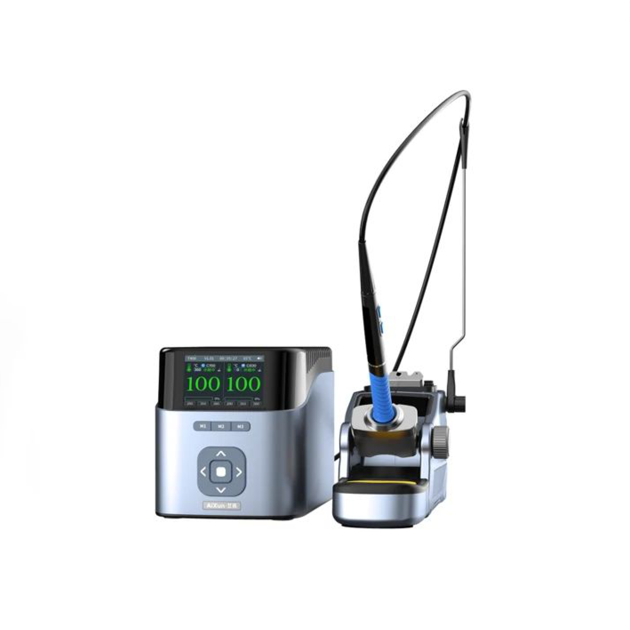 Statie inteligenta de microsudură AiXun T400-225 320W