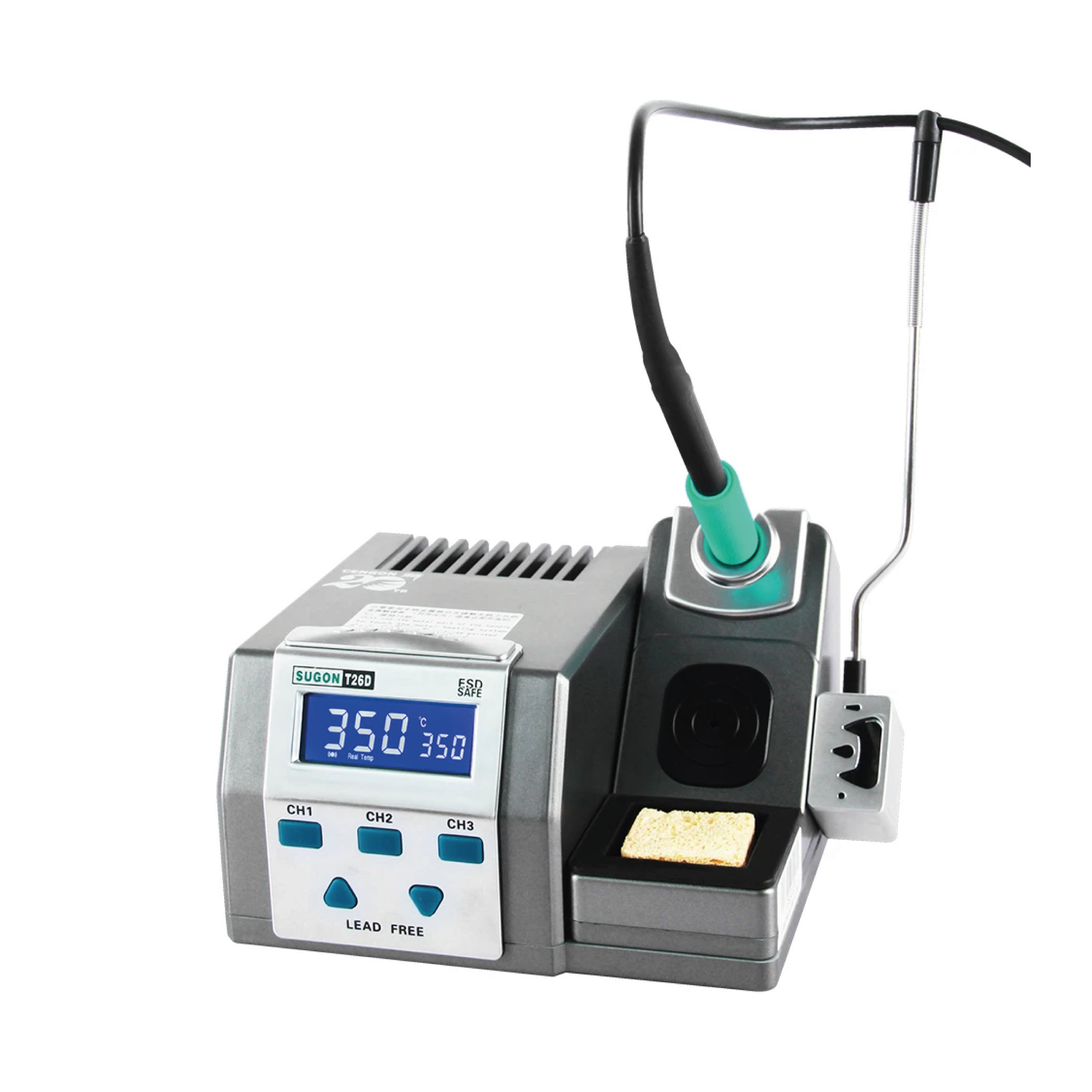 Statie Microsoldering Sugon T26D 80W