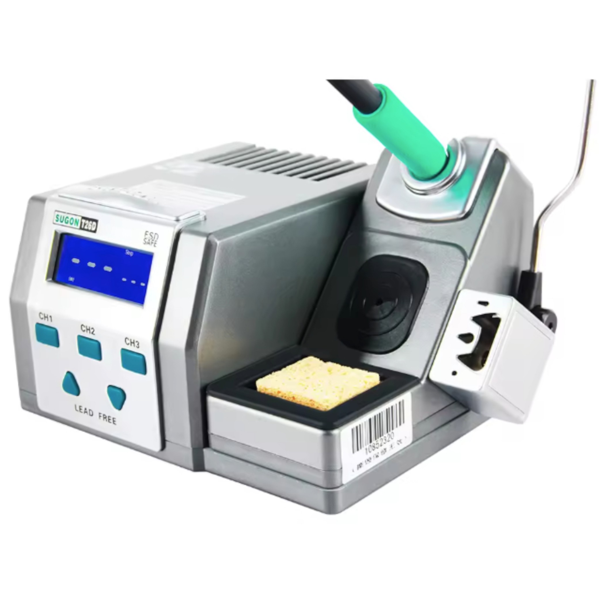 Statie Microsoldering Sugon T26D 80W