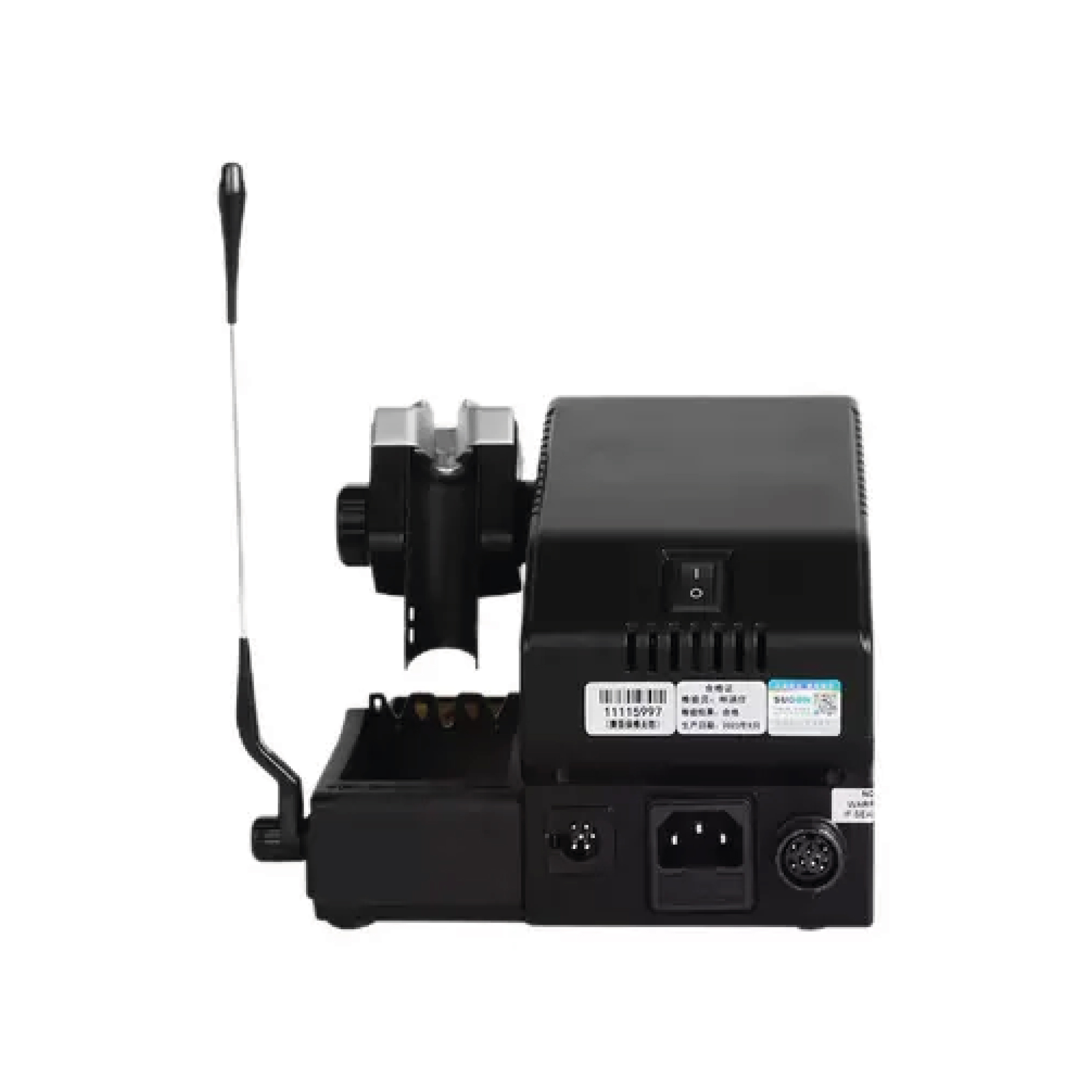 Statie microsoldering Sugon T60 120W C115/C210/C245