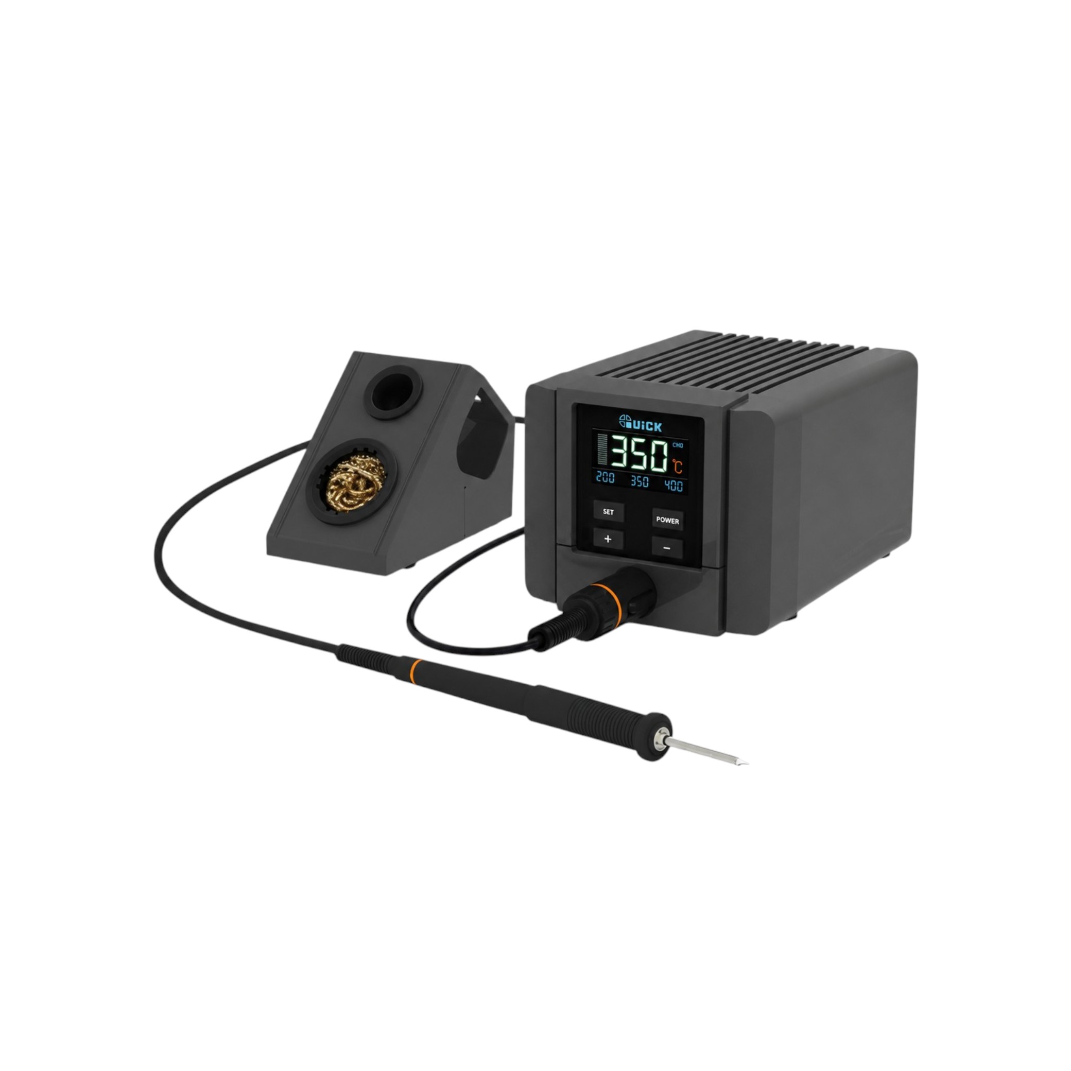 Statie microsoldering Quick TS11 90W