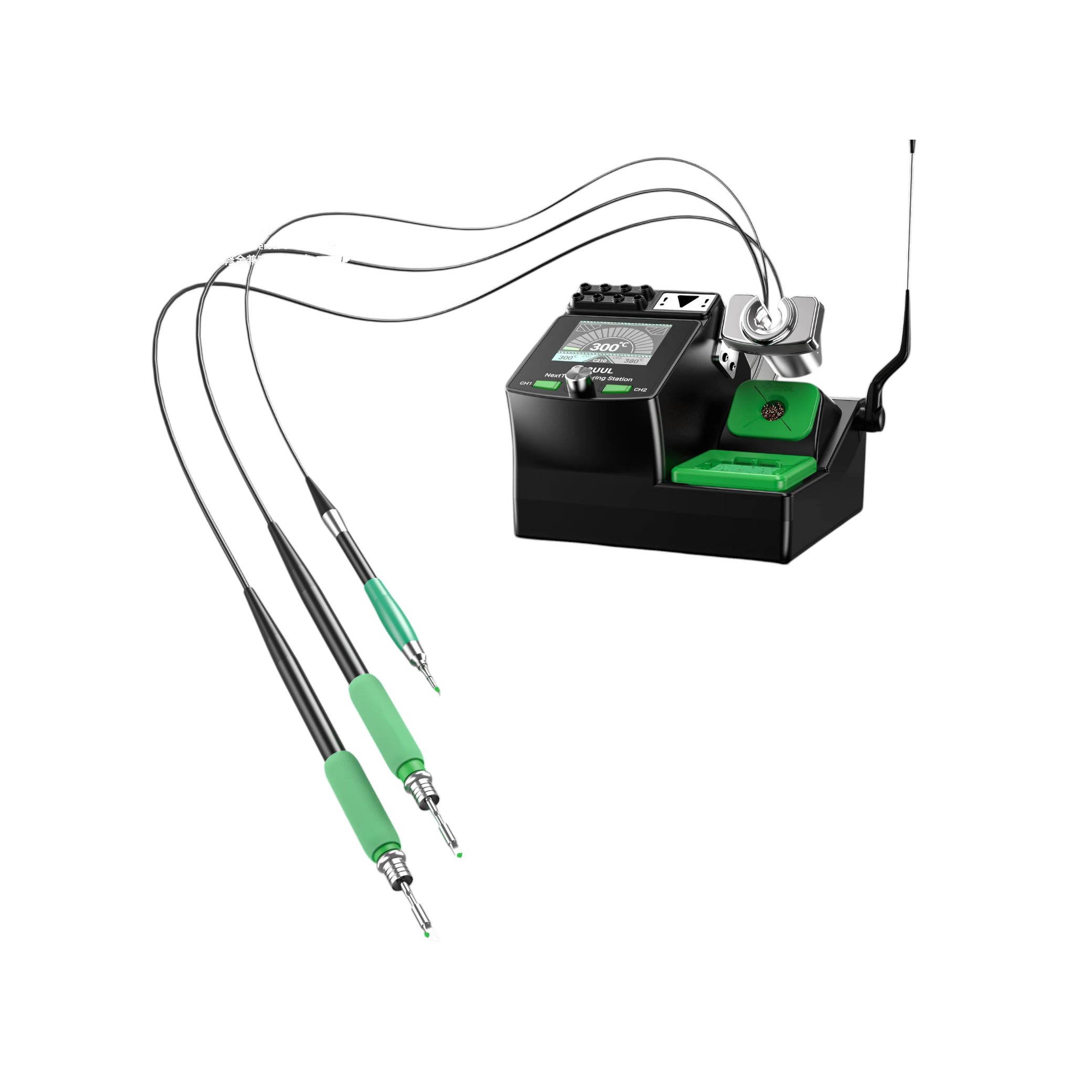 Statie microsudură multi-tip 2UUL NT210 C210/C115/C245