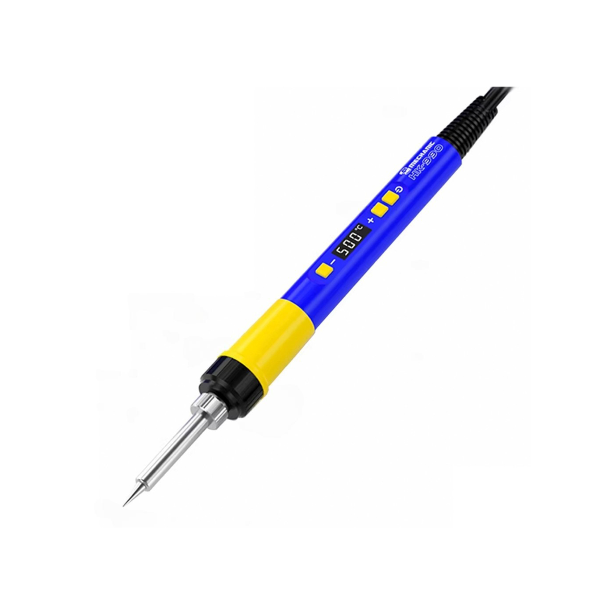 Statie digitala de micro-lipire Mechanic HK-990 90W