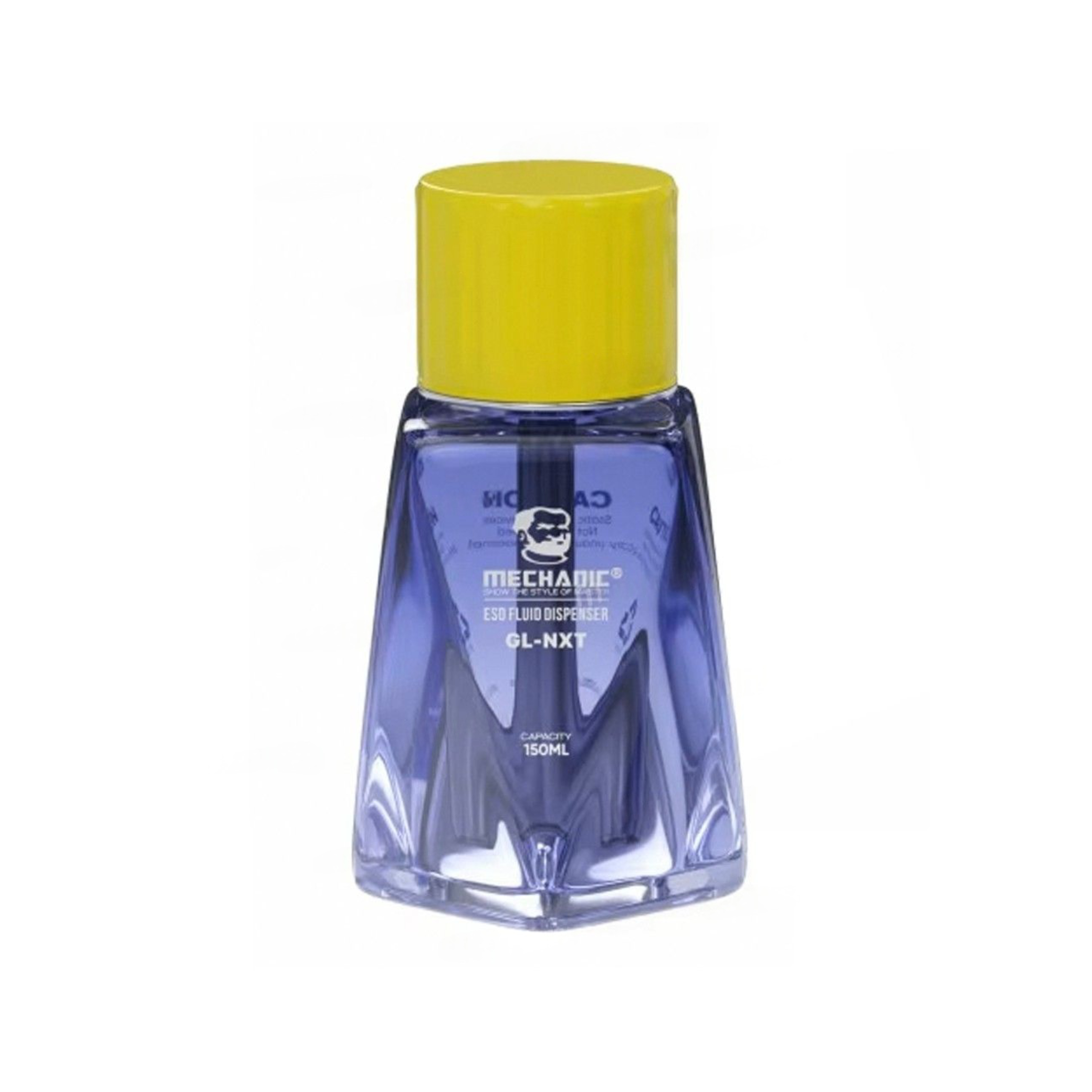 Sticla presiune din sticla borosilicata Mechanic GL-NXT 150 ml