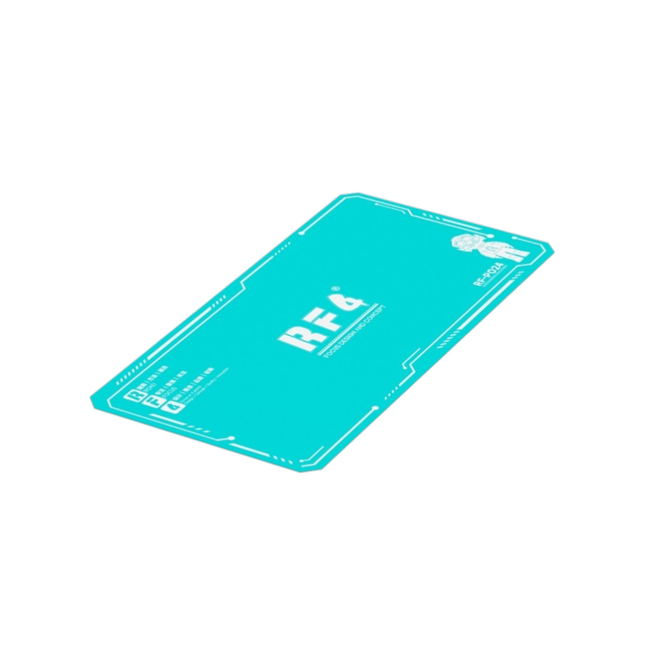Repair Mat RF4 70x35cm