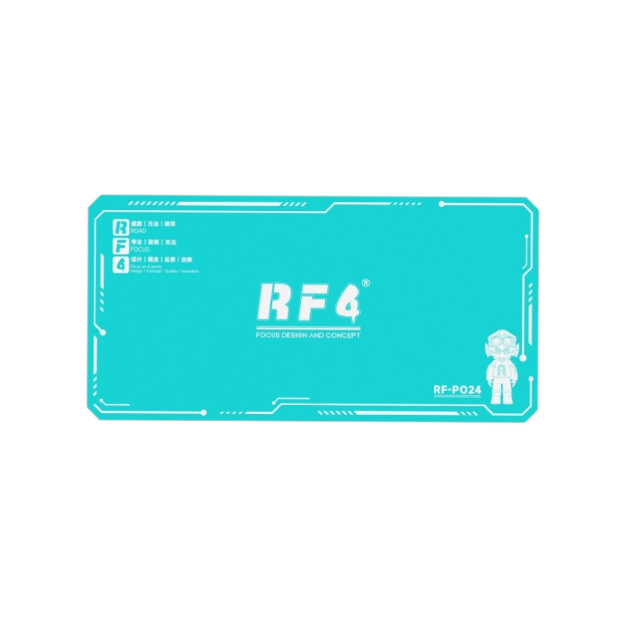 Repair Mat RF4 70x35cm