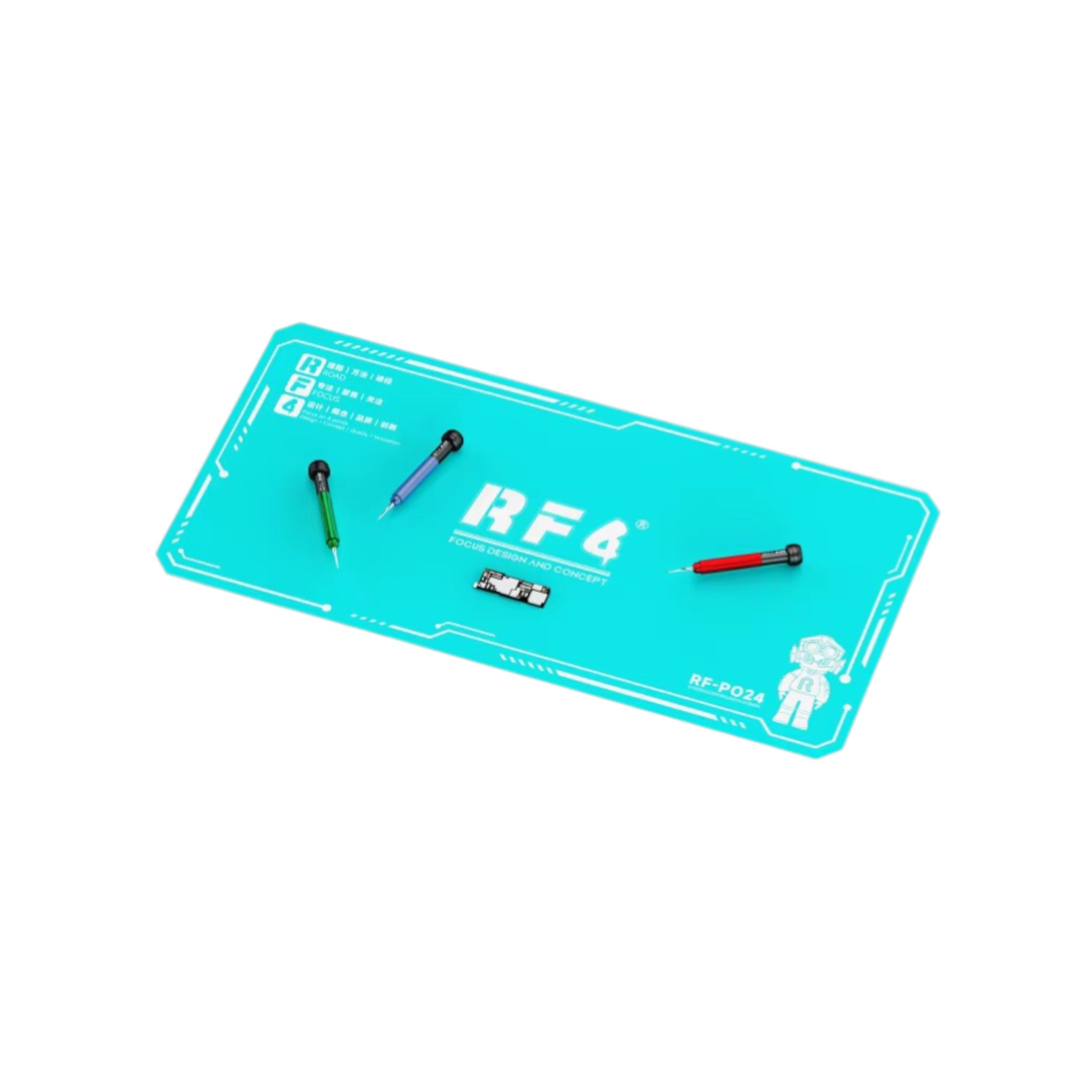 Repair Mat RF4 70x35cm