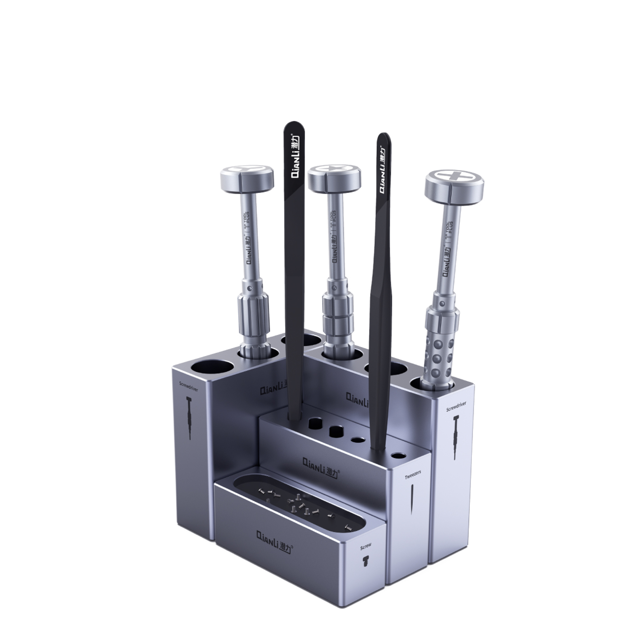 Qianli iCube Modular Tool Storage