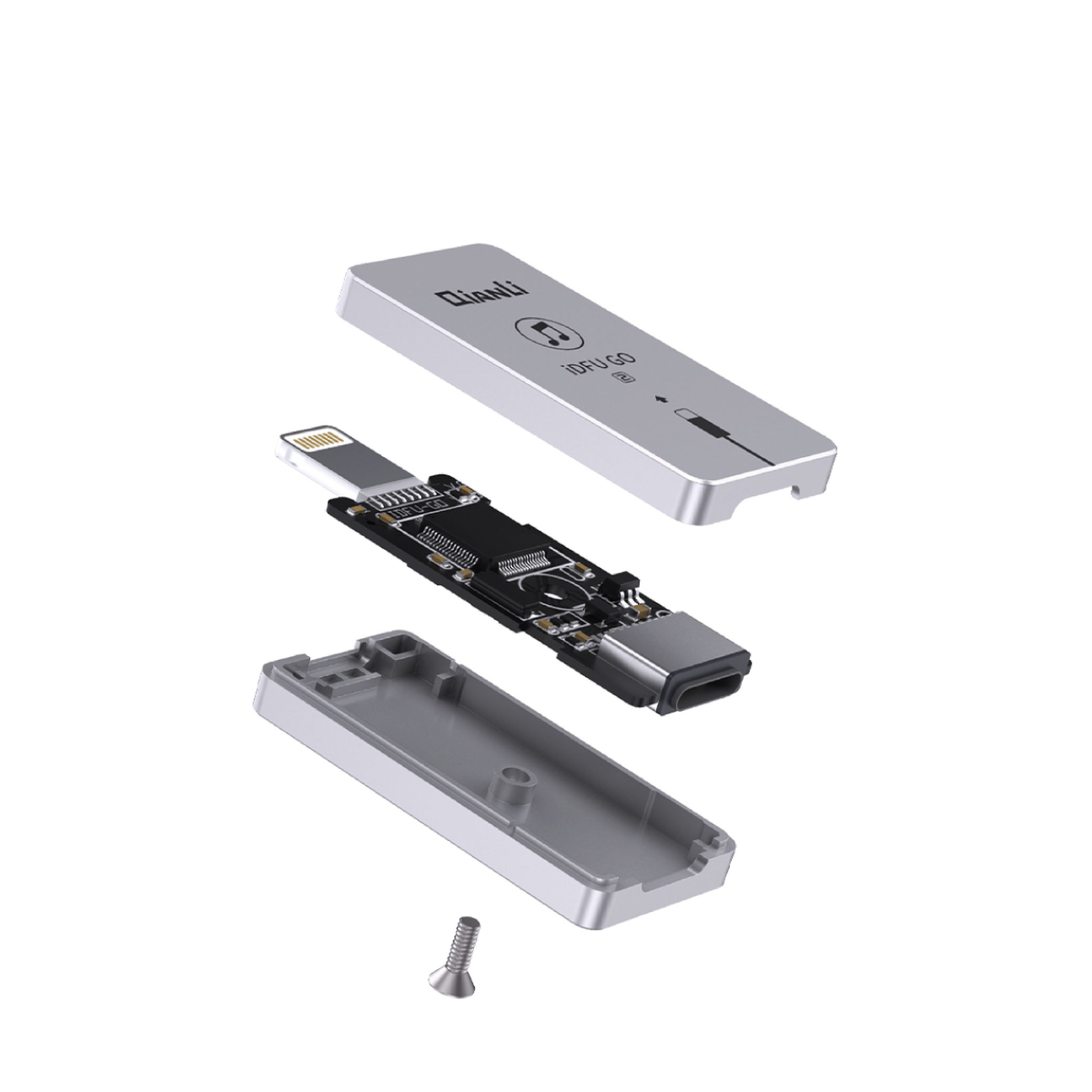 Qianli iDFU GO 2 Recovery Mode (2nd gen) iPhone