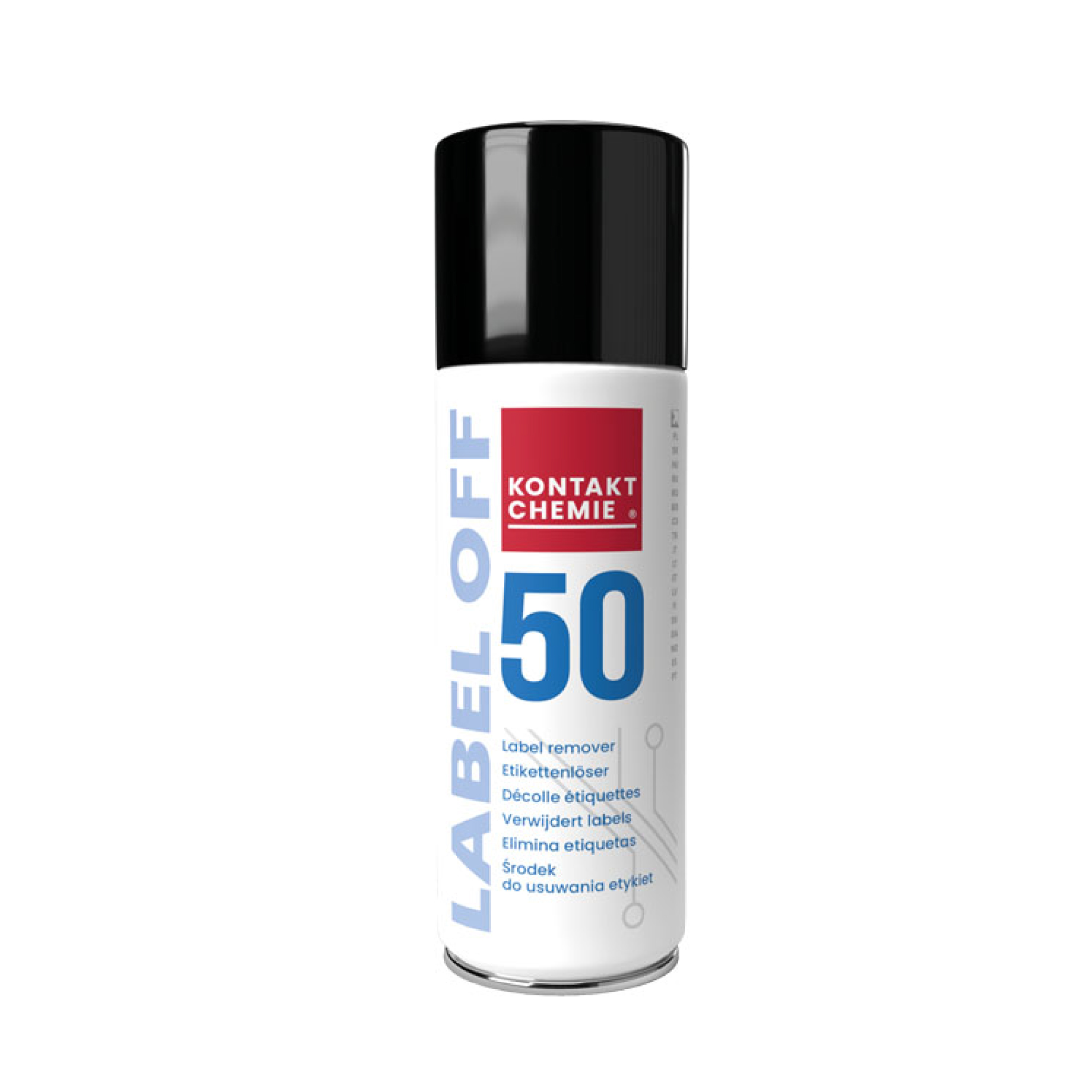 Spray dizolvant adeziv baterii 200ml