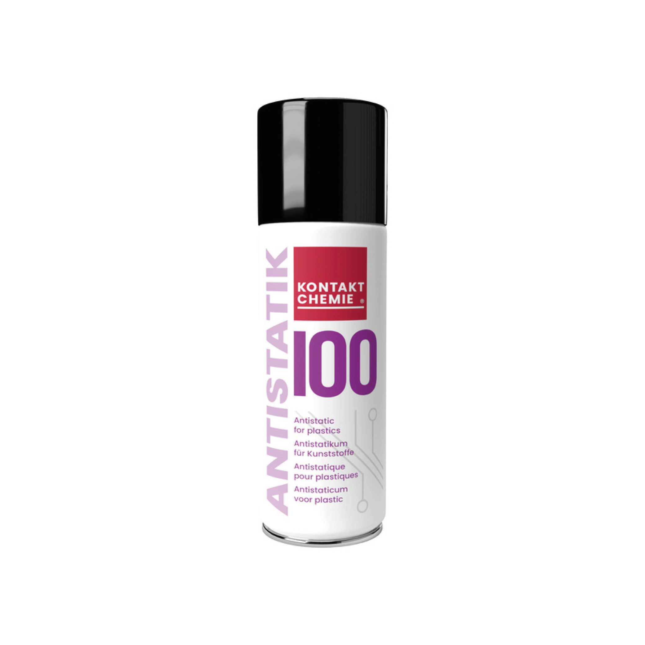 Spray curatare suprafete ESD antistatic 200ml