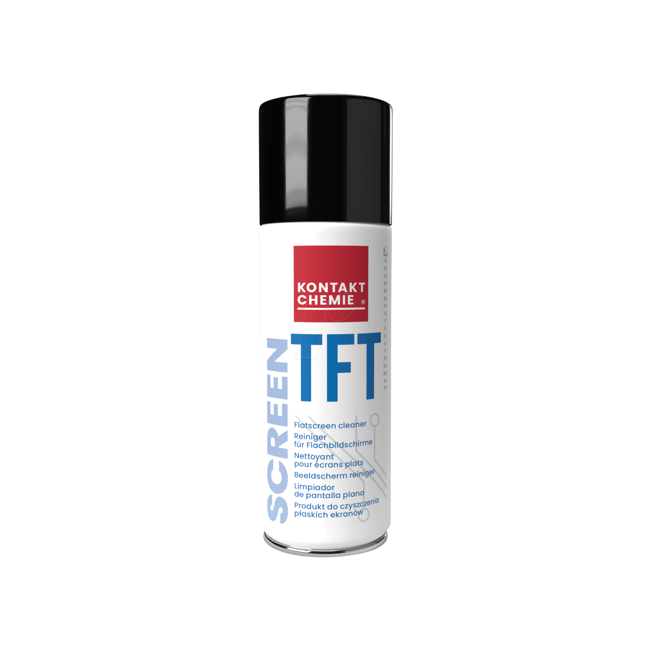 Spray curatare ecran 200ml
