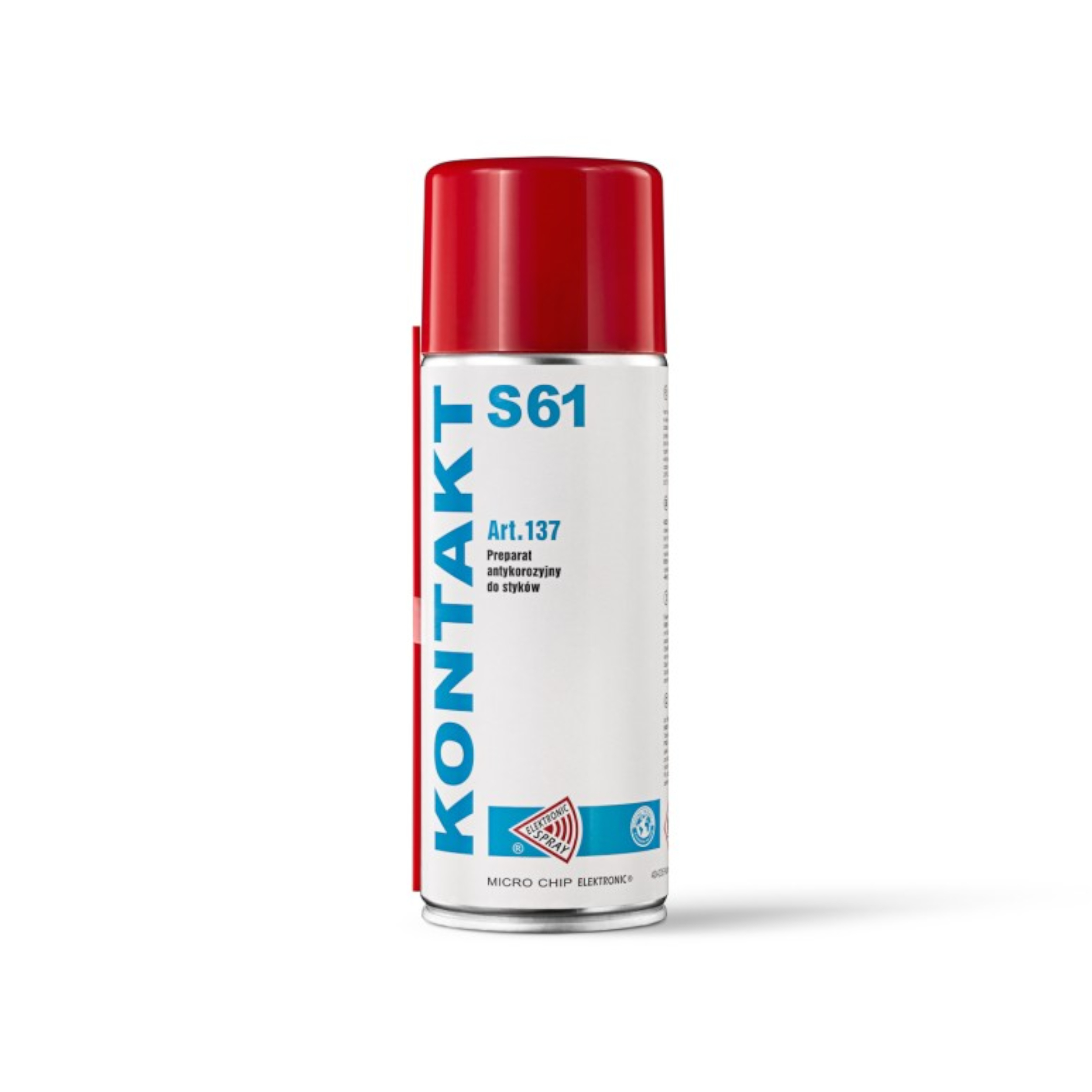 Spray curatare electronice MCE 400ml