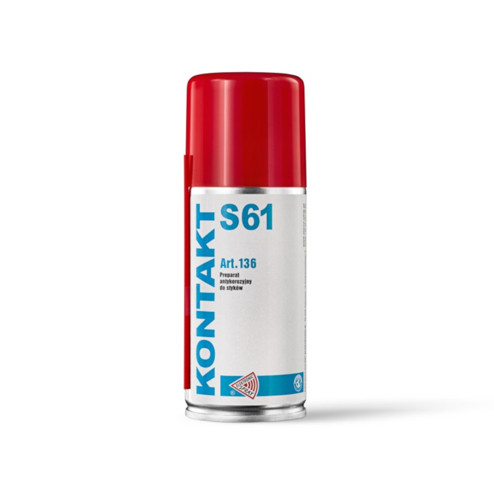 Spray curatare electronica MCE 150ml