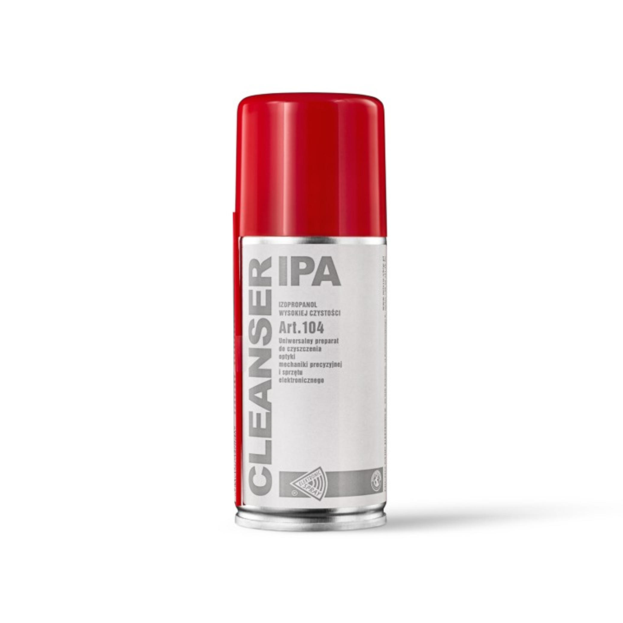 Spray alcool izopropilic 100% MCE 150ml