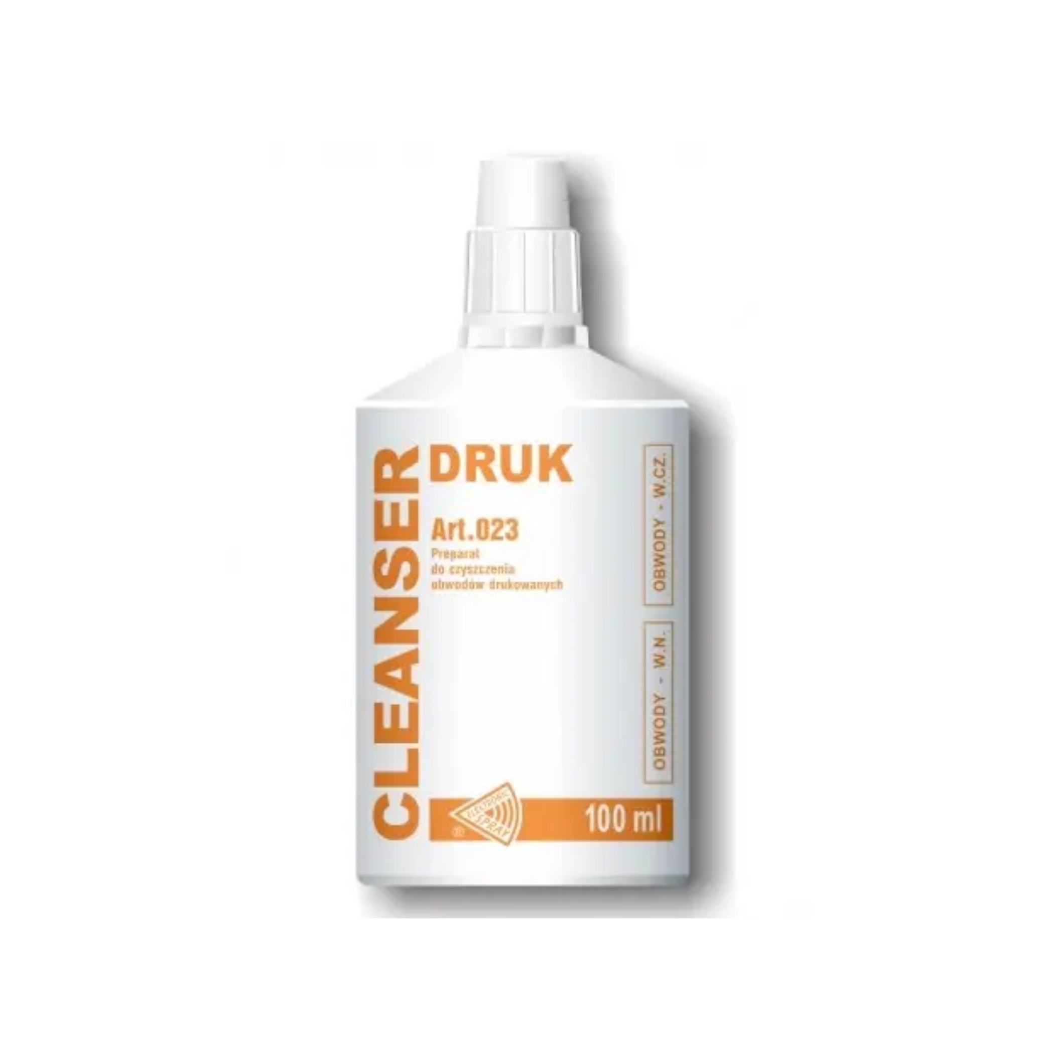 Spray curatare PCB 100ml