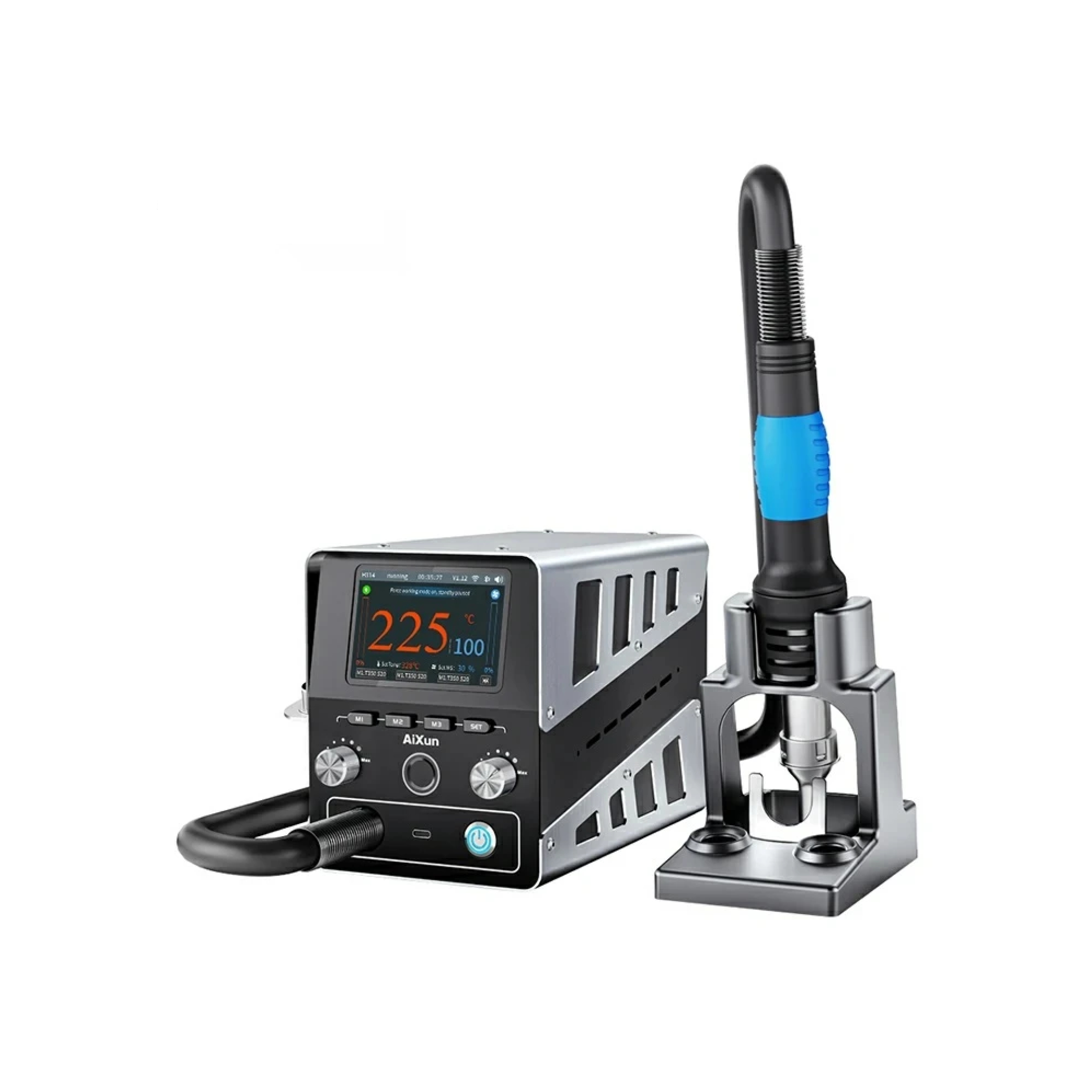 Stație aer cald Aixun H314 Smart 1400W