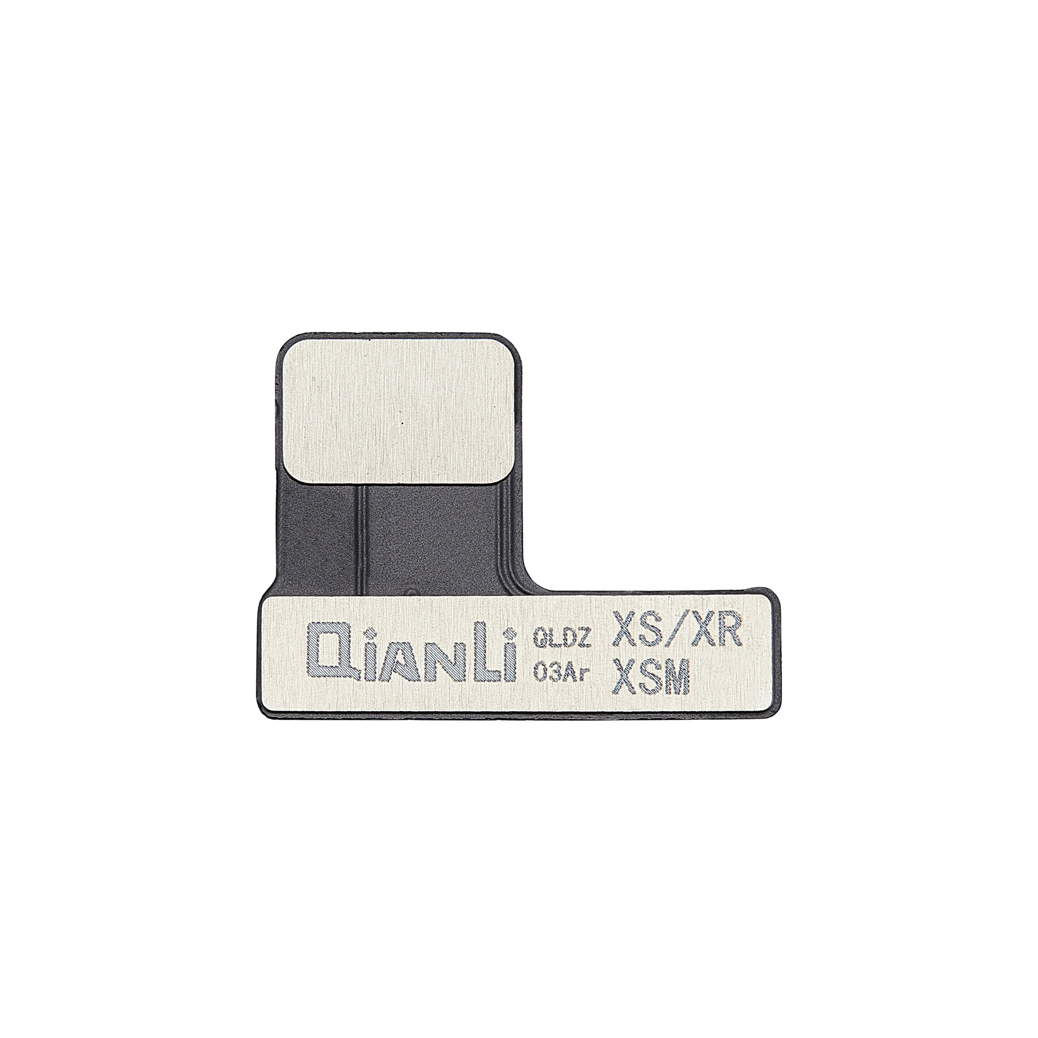 Qianli Clone-DZ03 Tag-On Flex iPhone XR / XS / XS Max