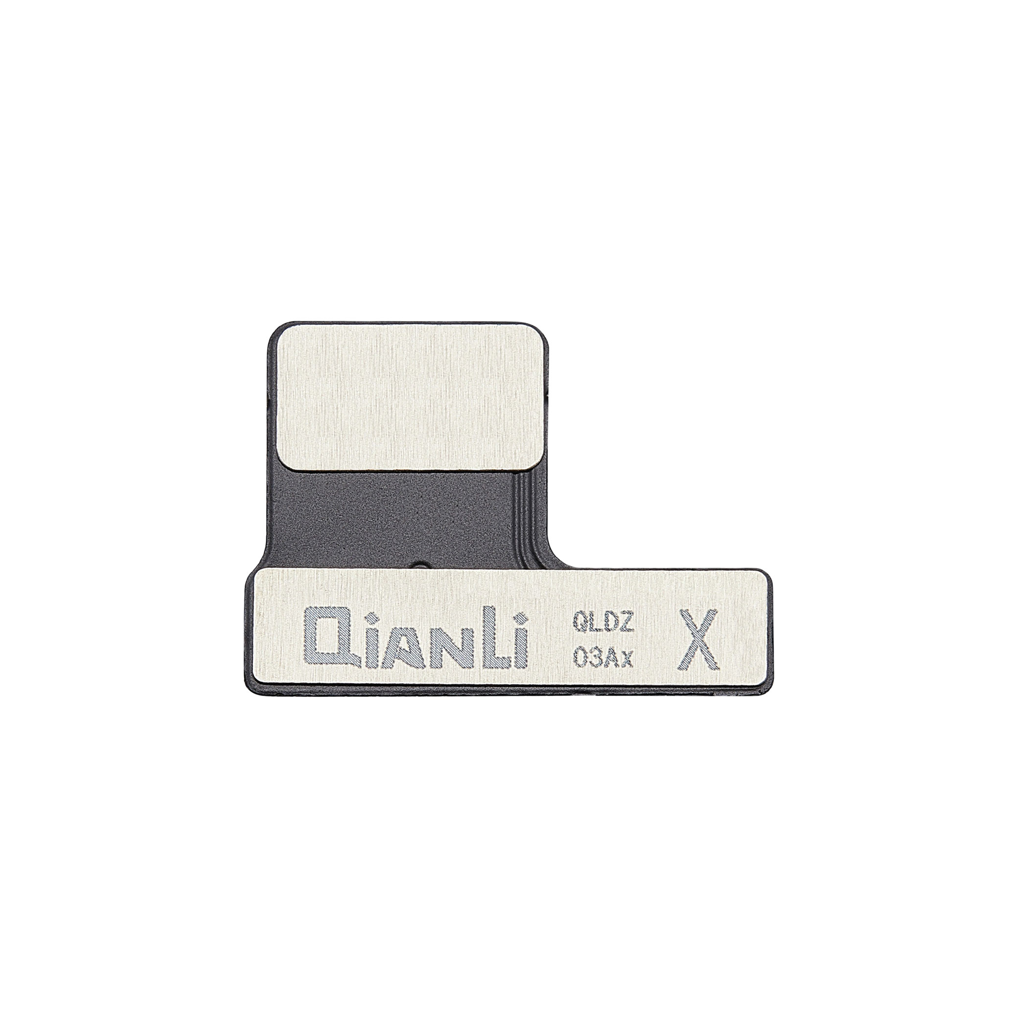Qianli Clone-DZ03 Tag-On Flex iPhone X