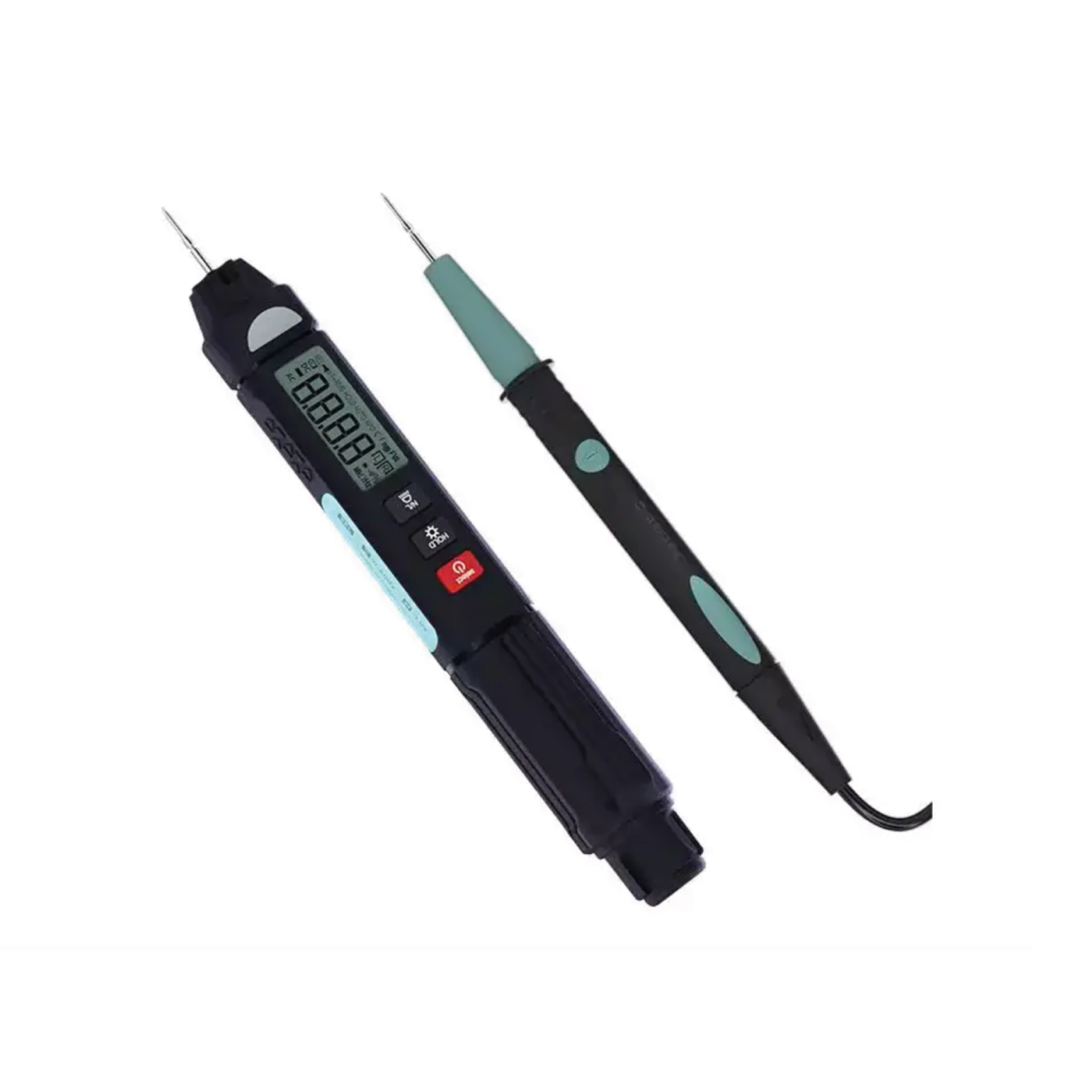 Multimetru automat tip Stylus ReLife DT-02