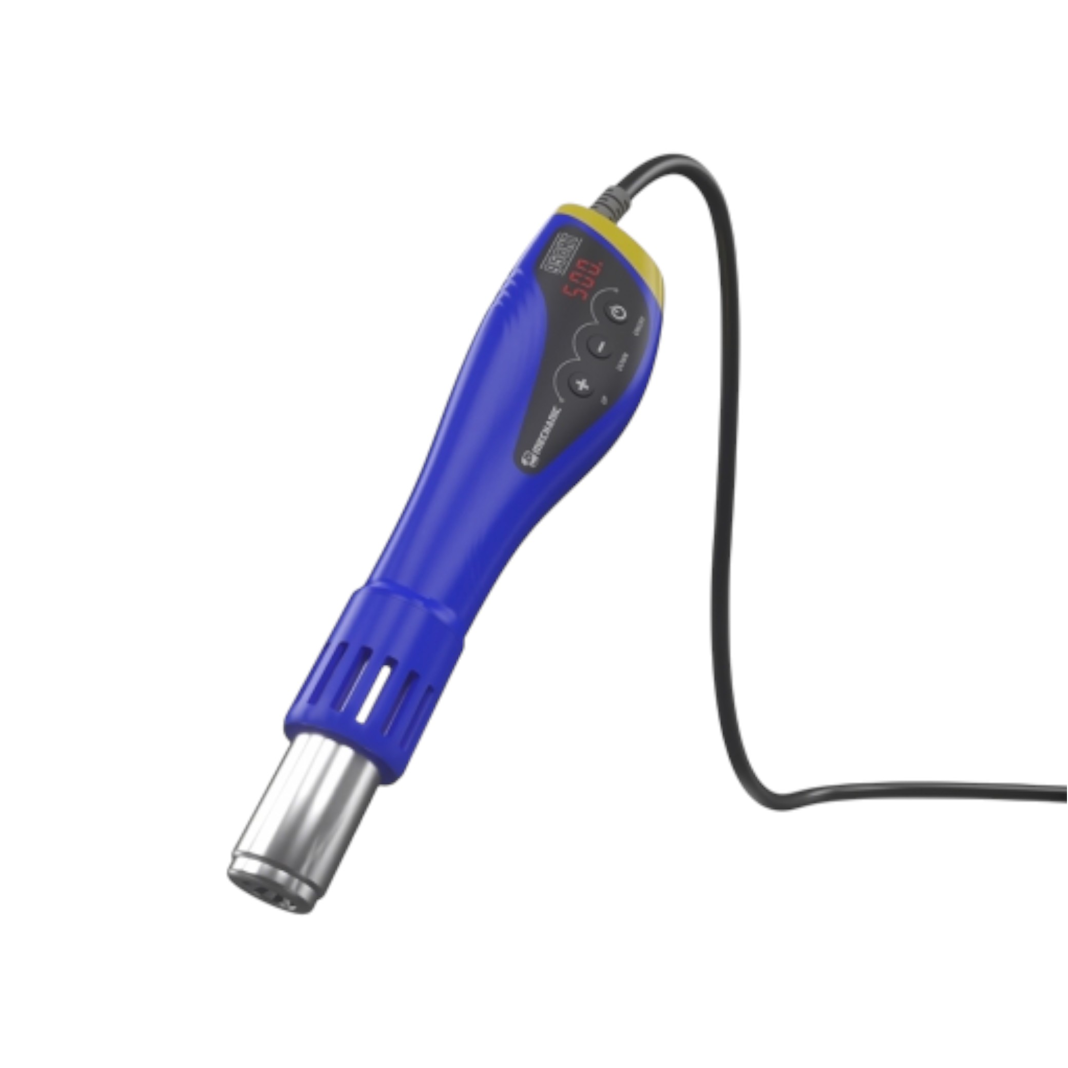 Pistol cu aer cald digital portabil Mechanic 220V 958HT