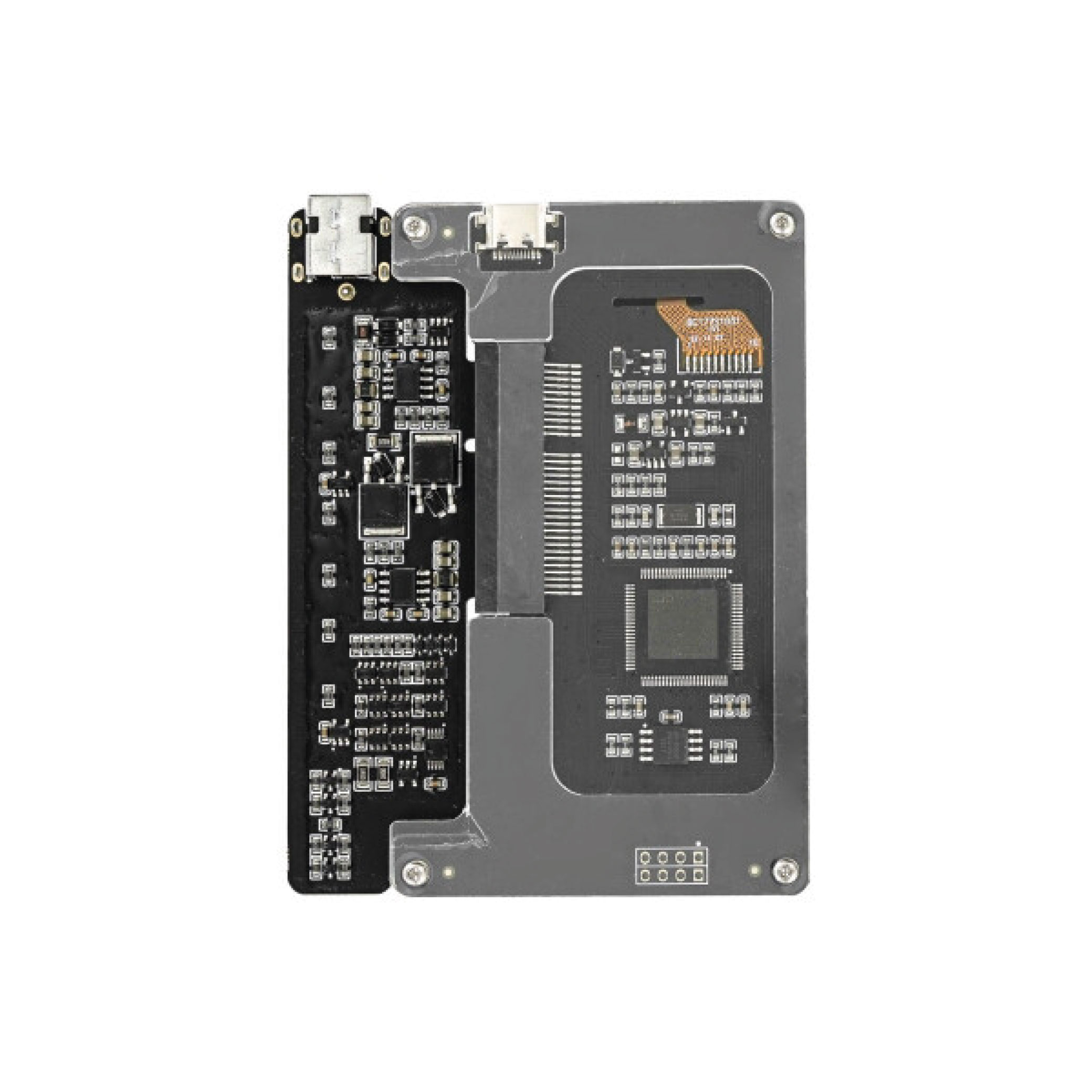 Programator Face ID Qianli Clone-DZ03 cu placi baterii