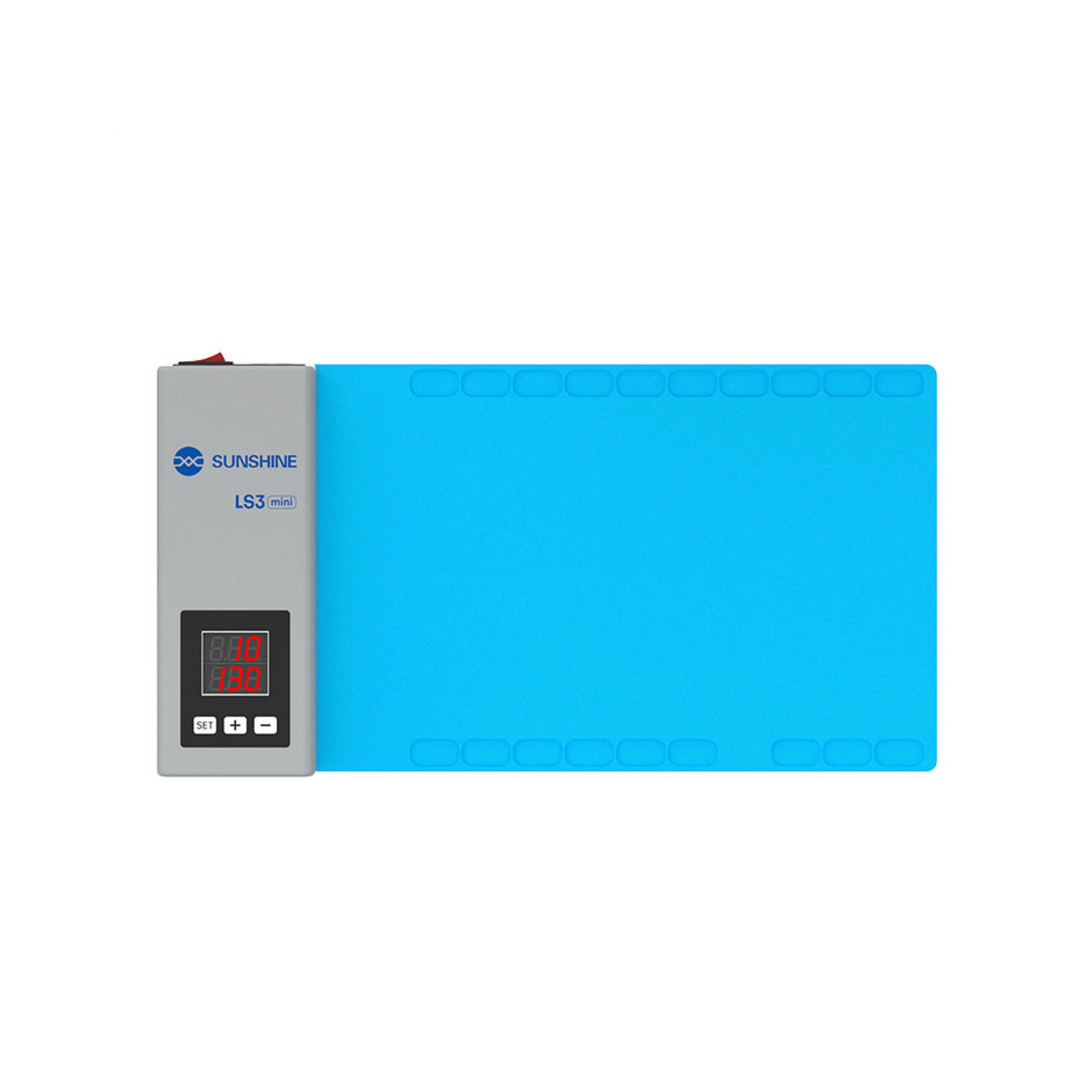 Placă de încălzire Sunshine LS3 Mini Screen Separator