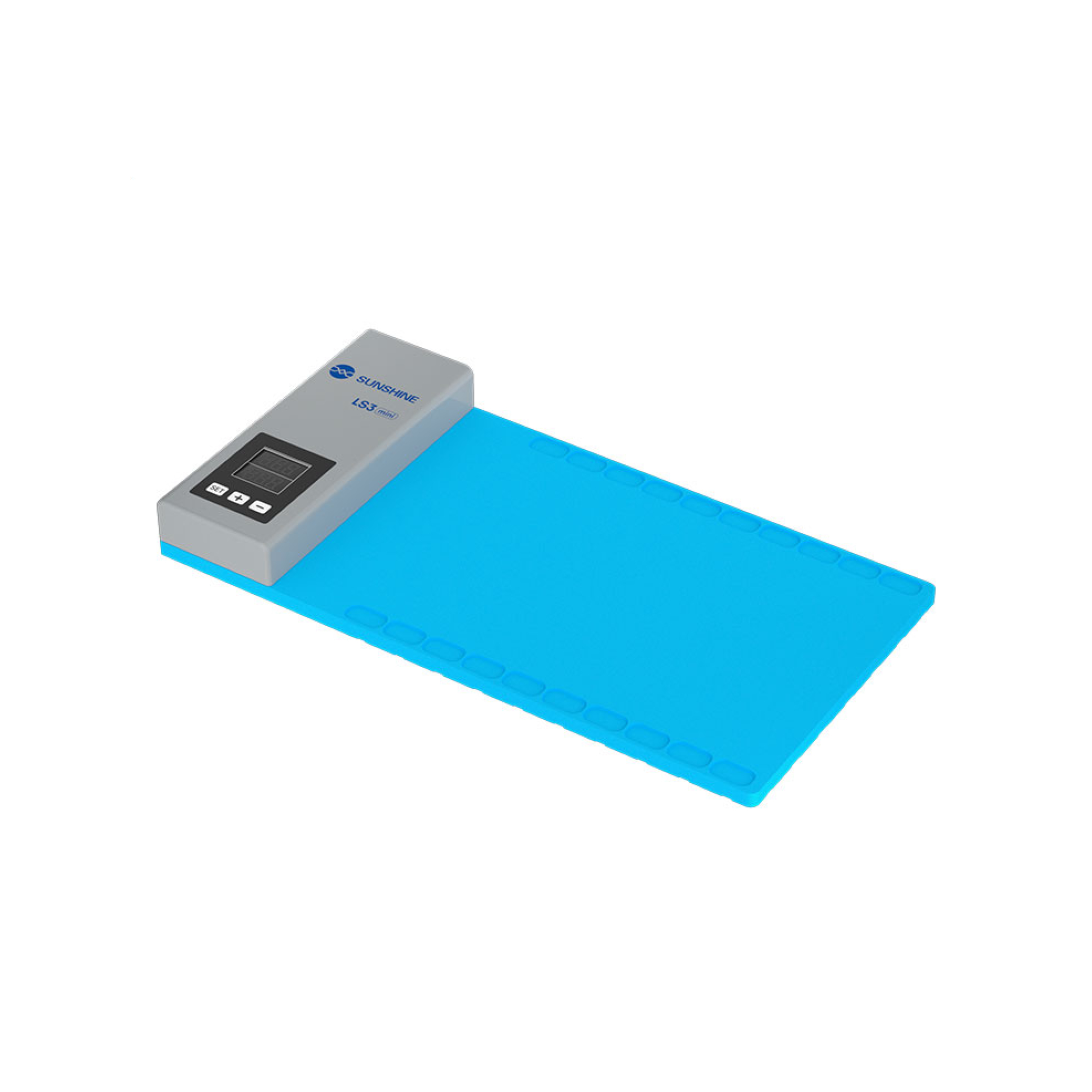 Placă de încălzire Sunshine LS3 Mini Screen Separator