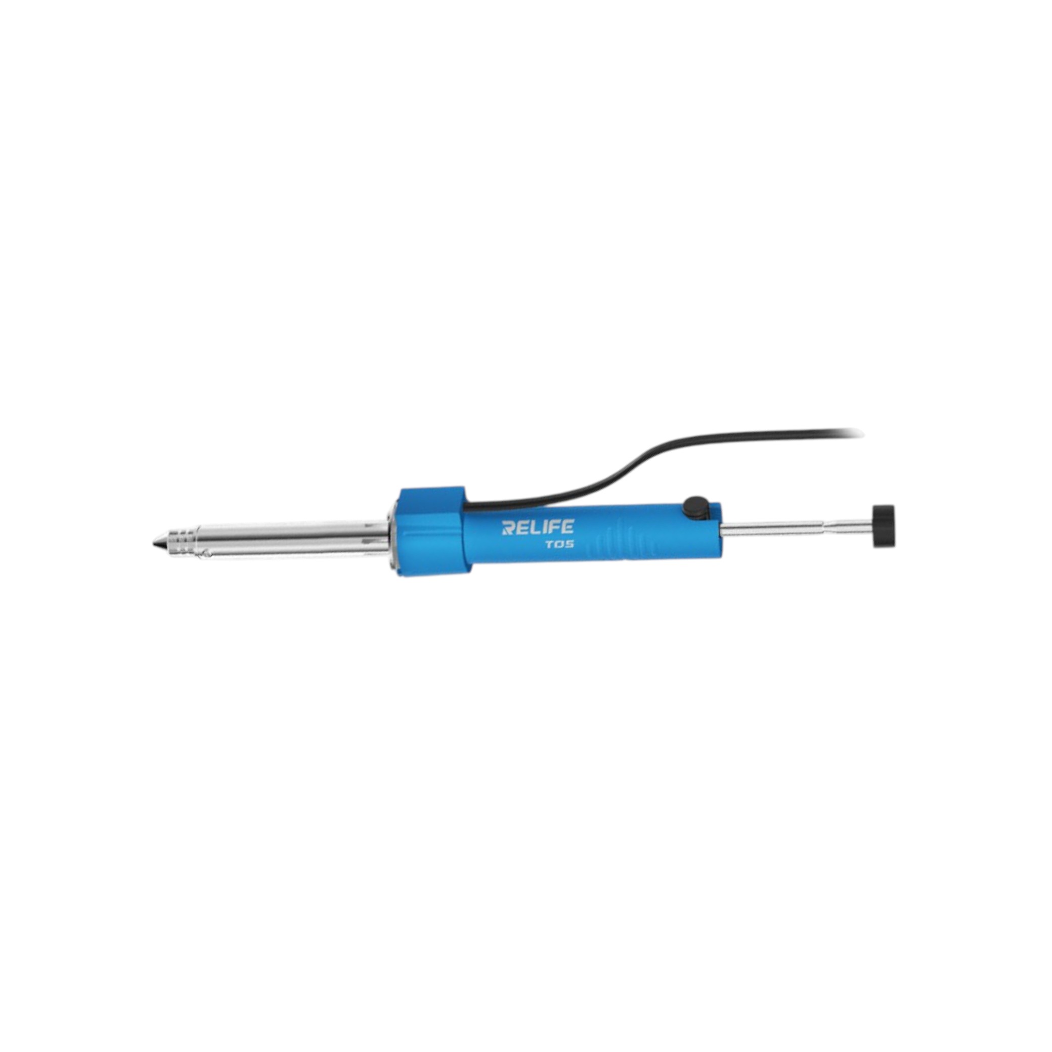 Pompa electrica de dezlipire RELIFE TO5