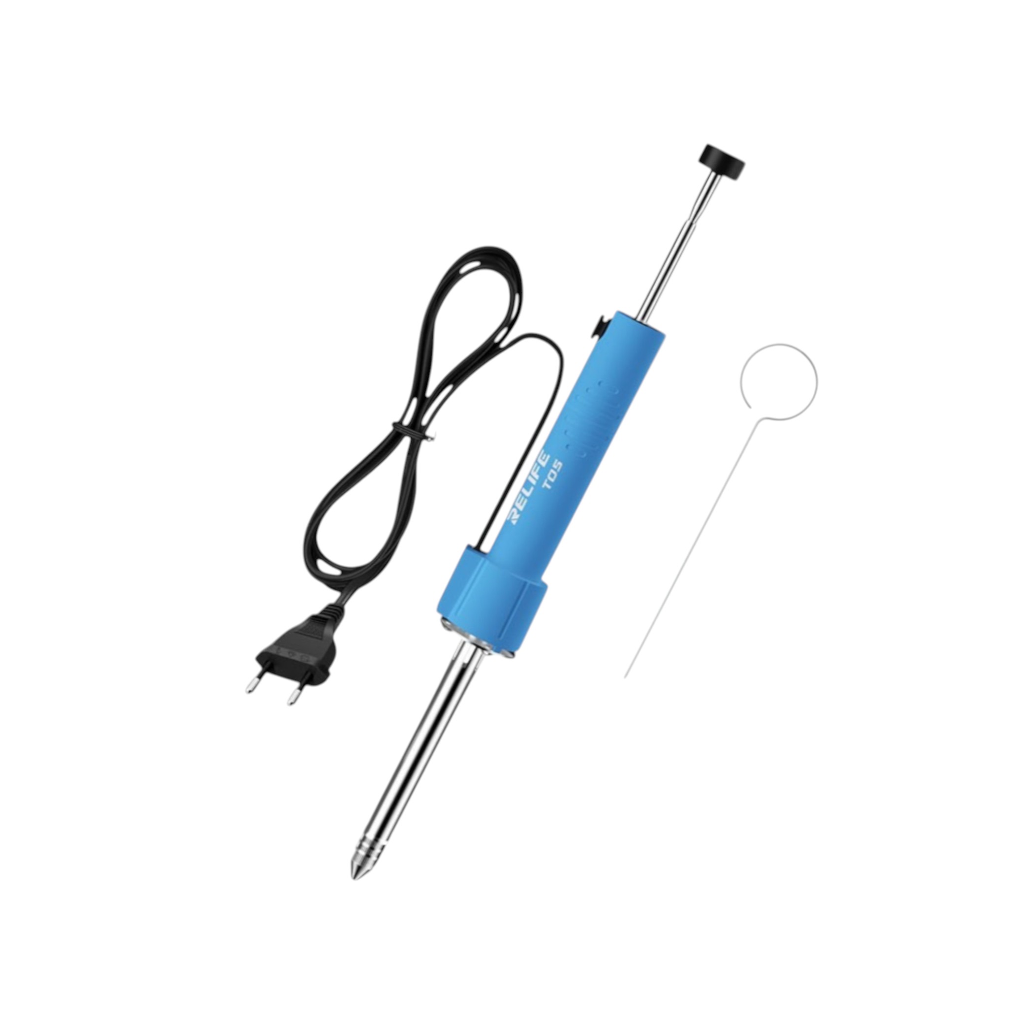 Pompa electrica de dezlipire RELIFE TO5