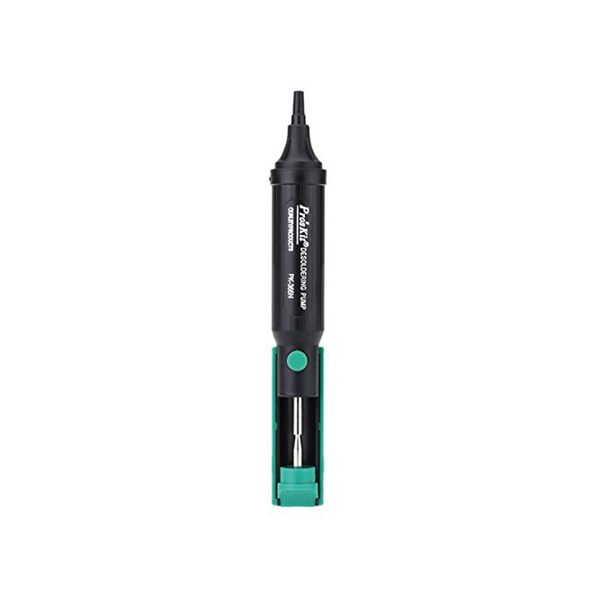 Pompa de dezlipire manuala Pro's Kit