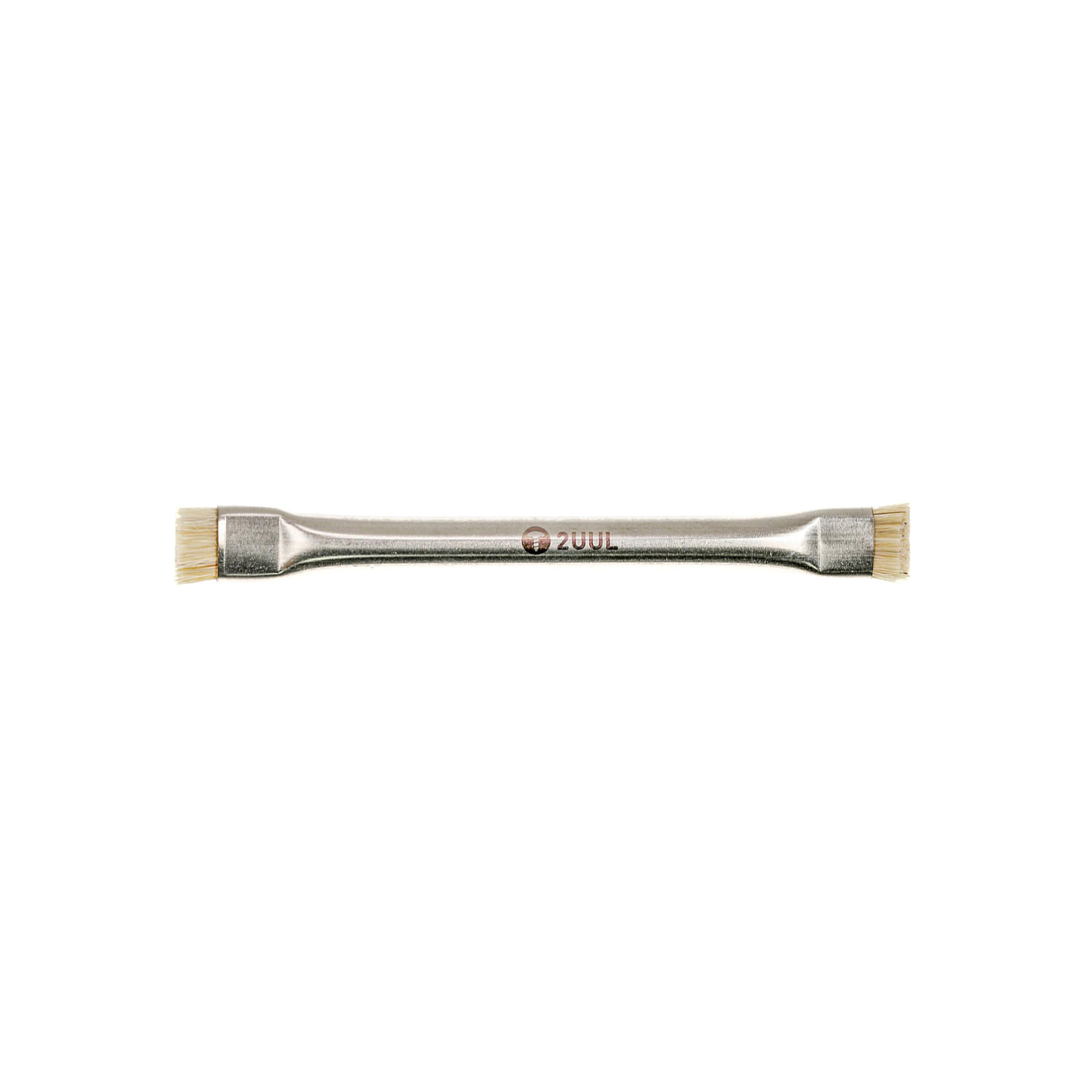Perie dubla antistatica 2UUL CL11