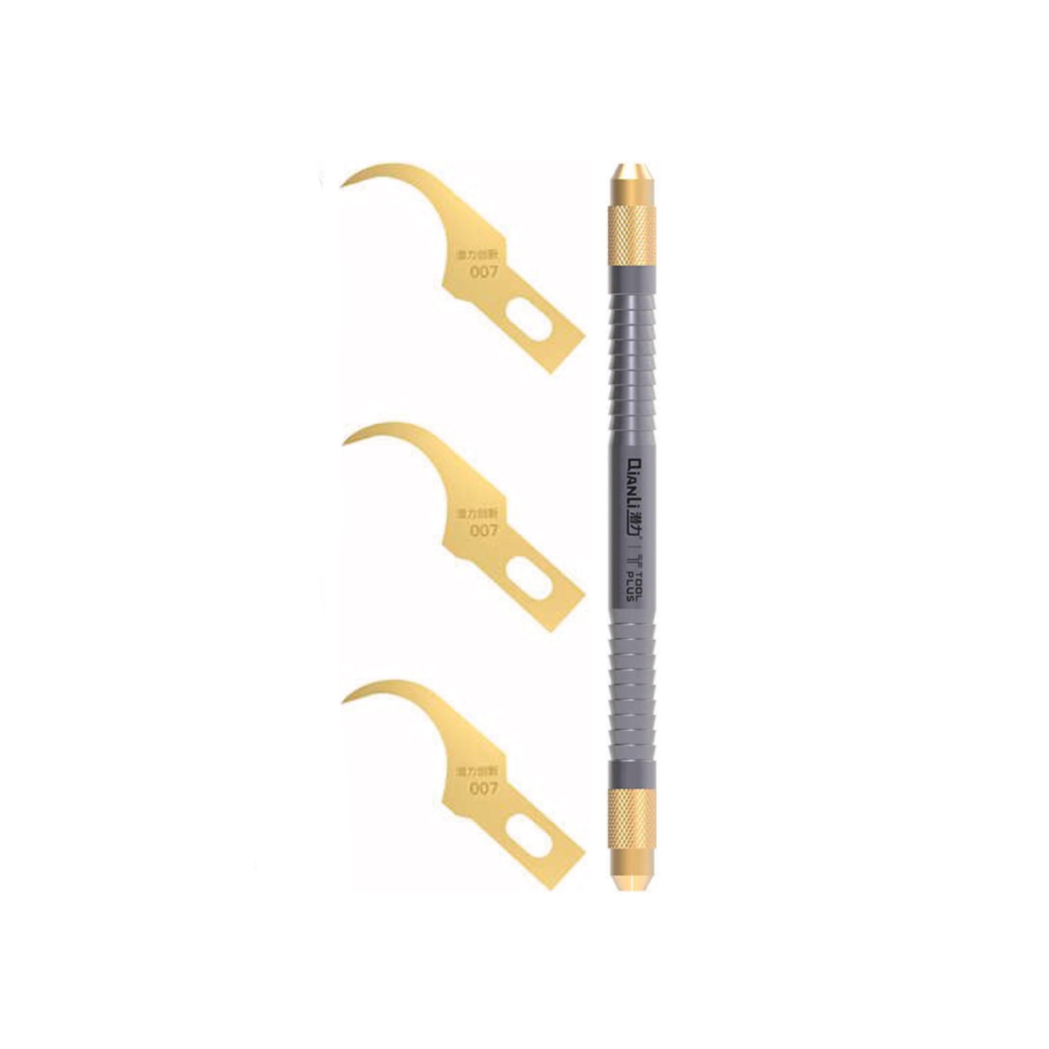 Qianli 007 Unealtă multifuncțională de precizie
