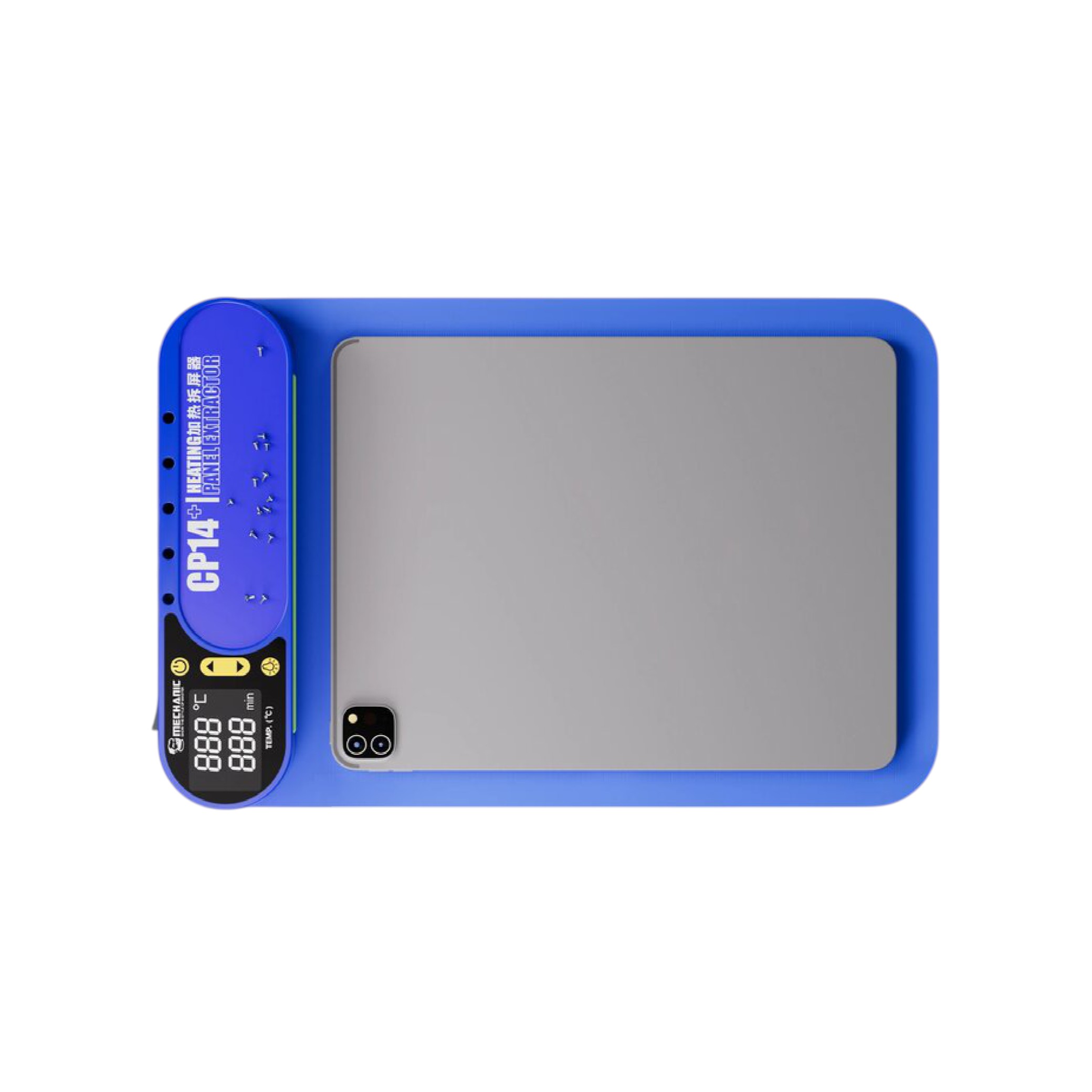 Mechanic CP14+ Screen Disassembly Tool 14 inch cu organizer integrat
