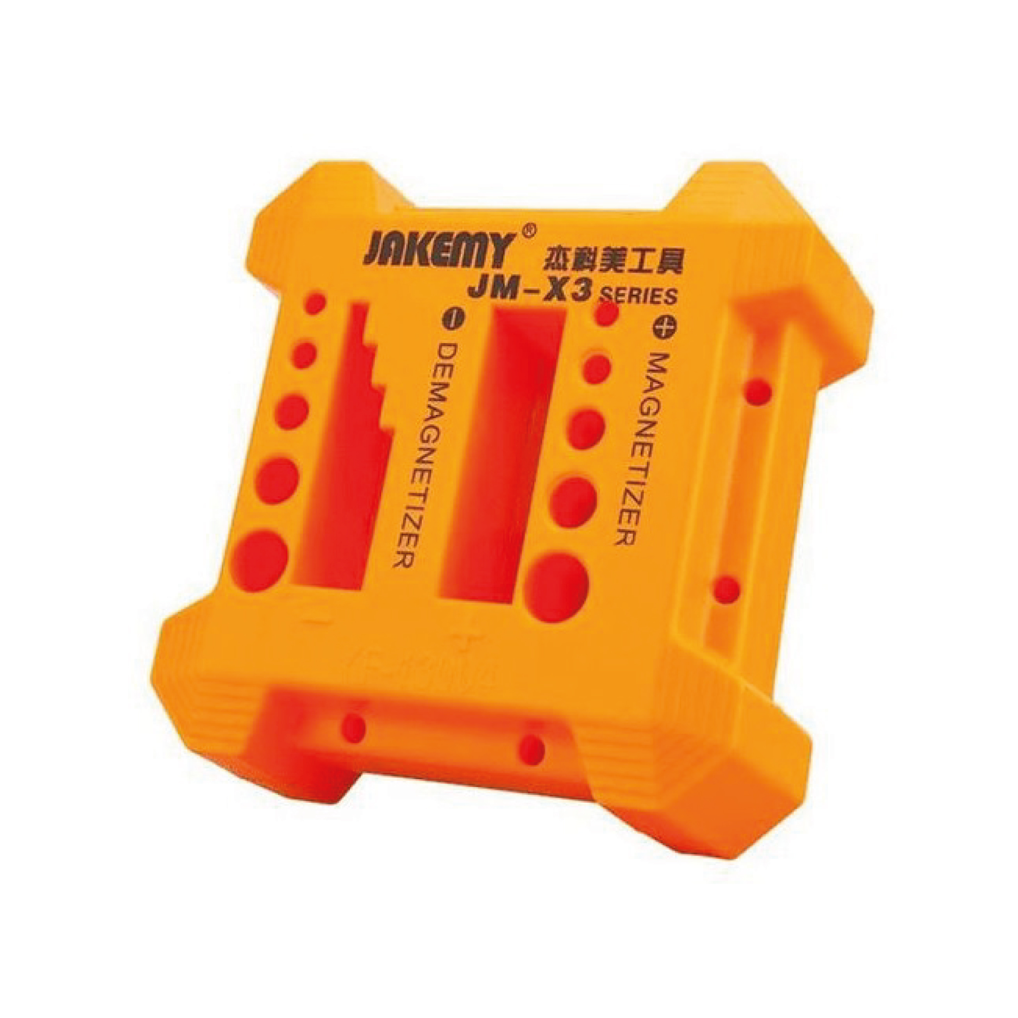 Magnetizer / Demagnetizer Jakemy JM-X3