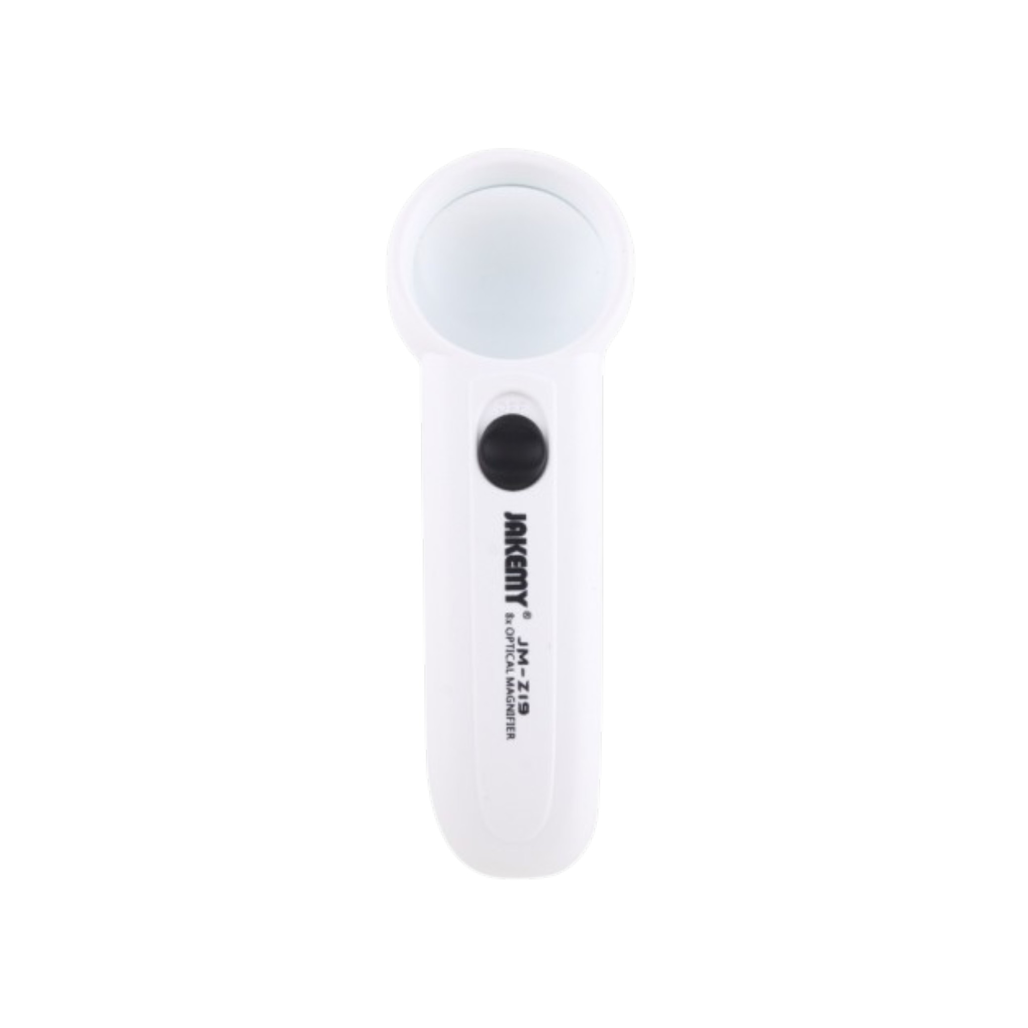 Lupa cu LED Jakemy Z19 8X