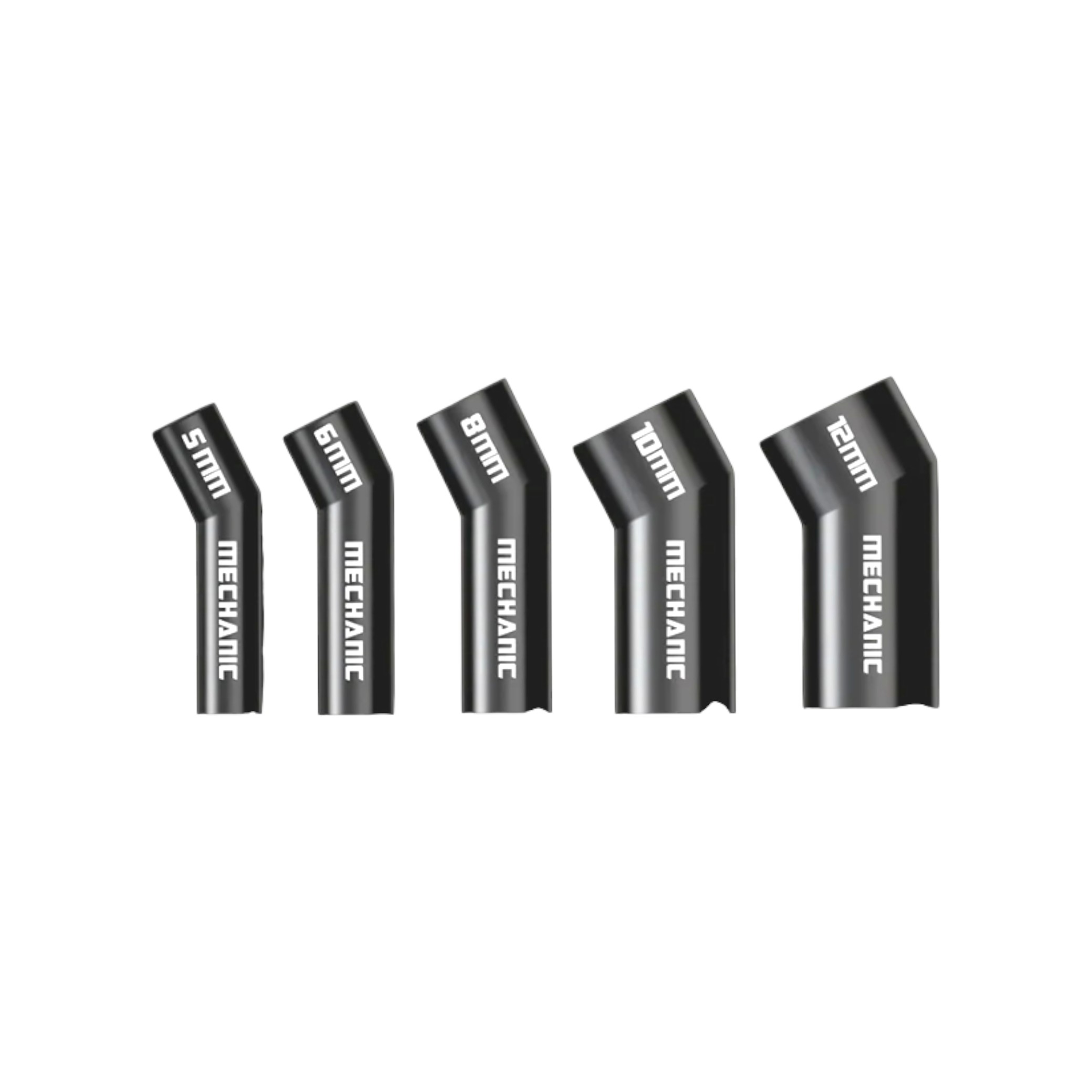 Kit 5 duze diagonale Mechanic statie 861DW/861Pro