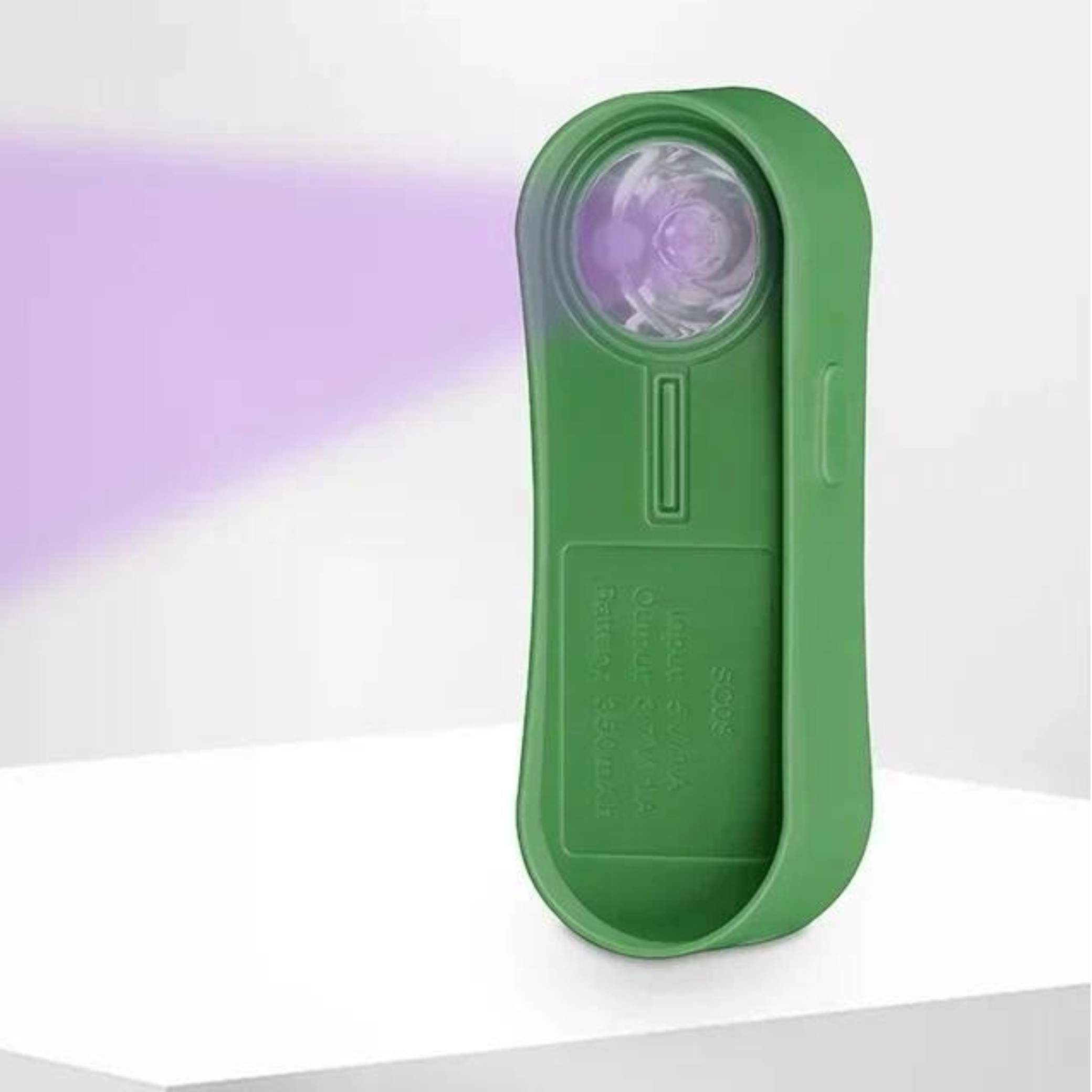 Lampa UV 2UUL SC08 Lite USB-C
