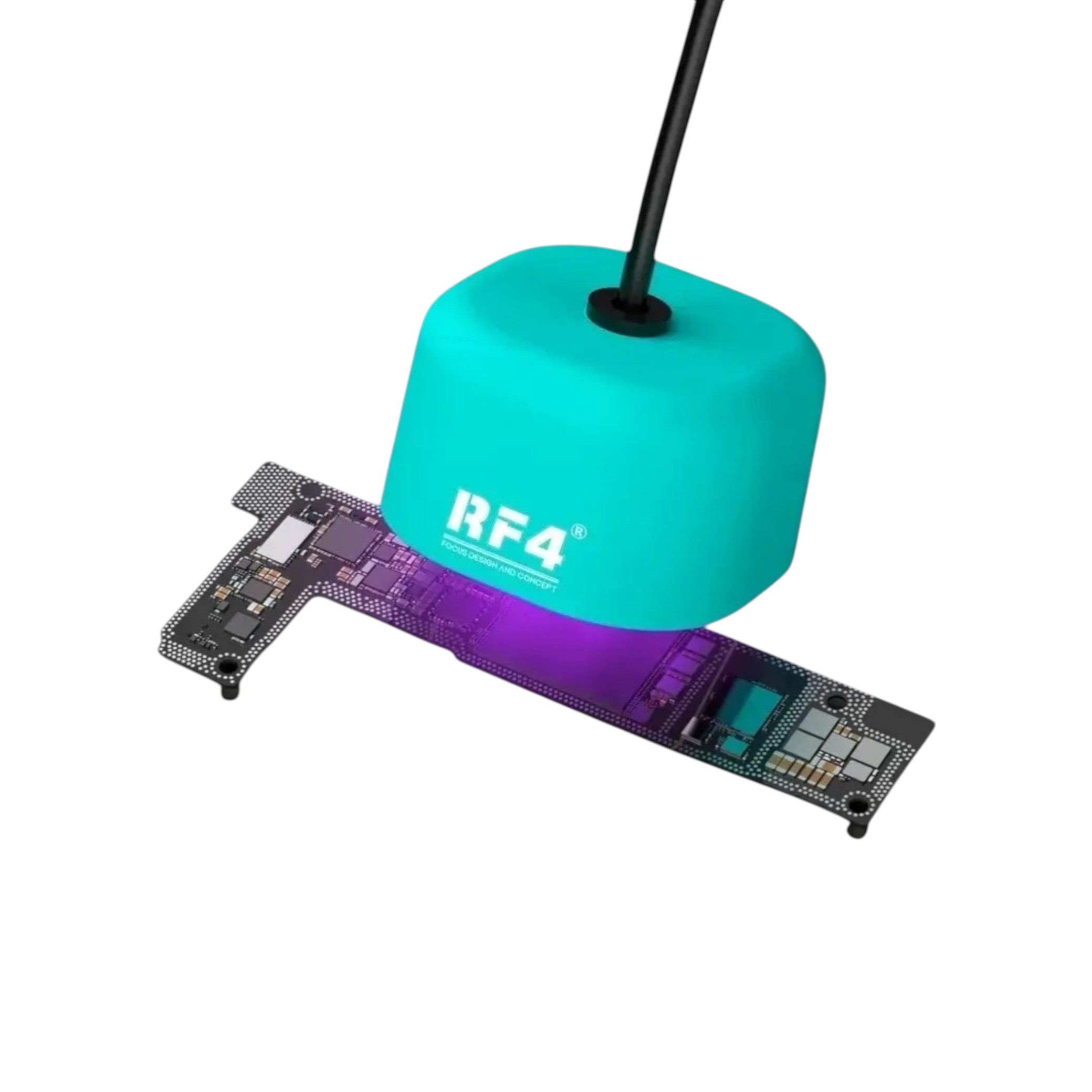 Lampa UV USB RF-CL09