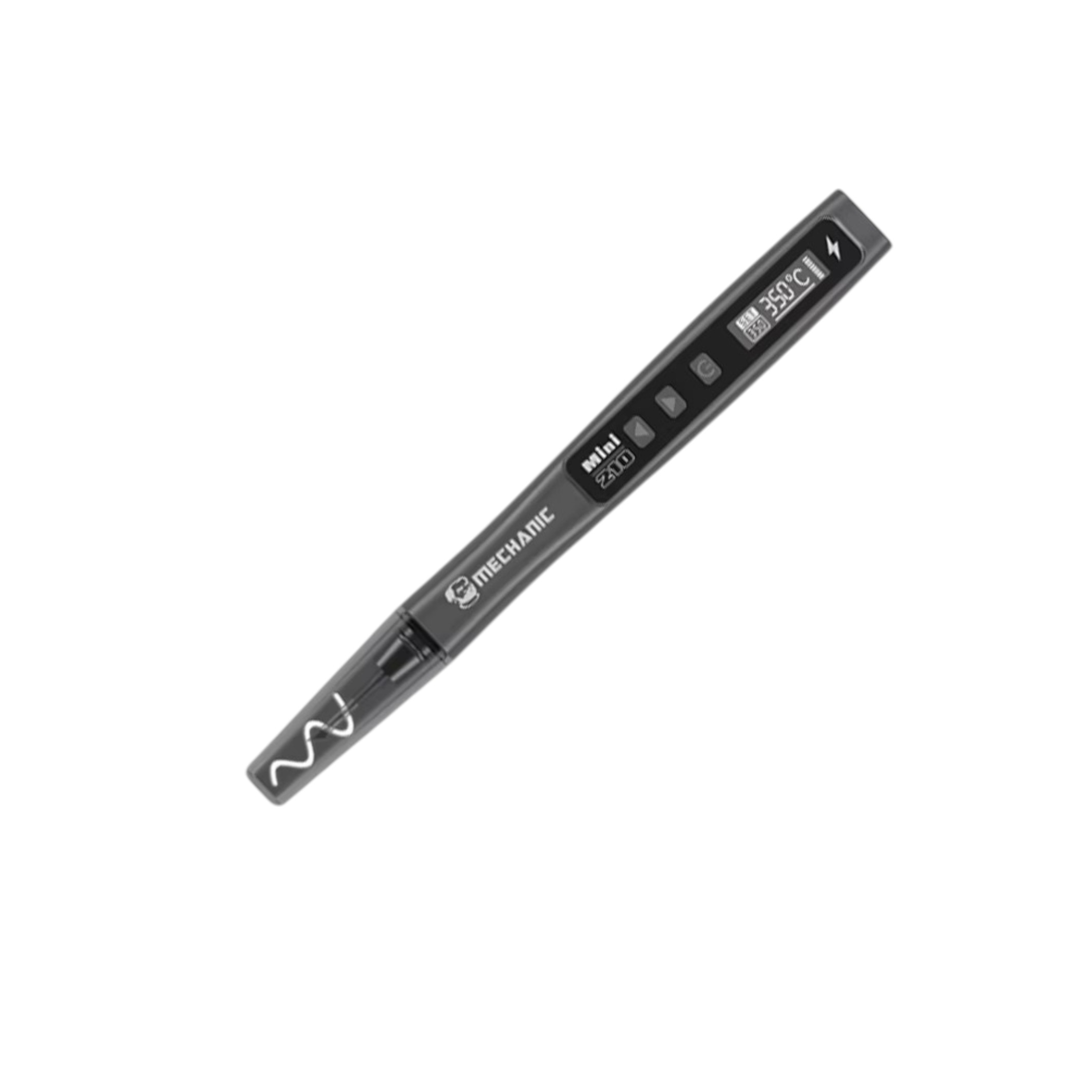 Letcon portabil de lipit Mechanic Mini 210 40W USB-C