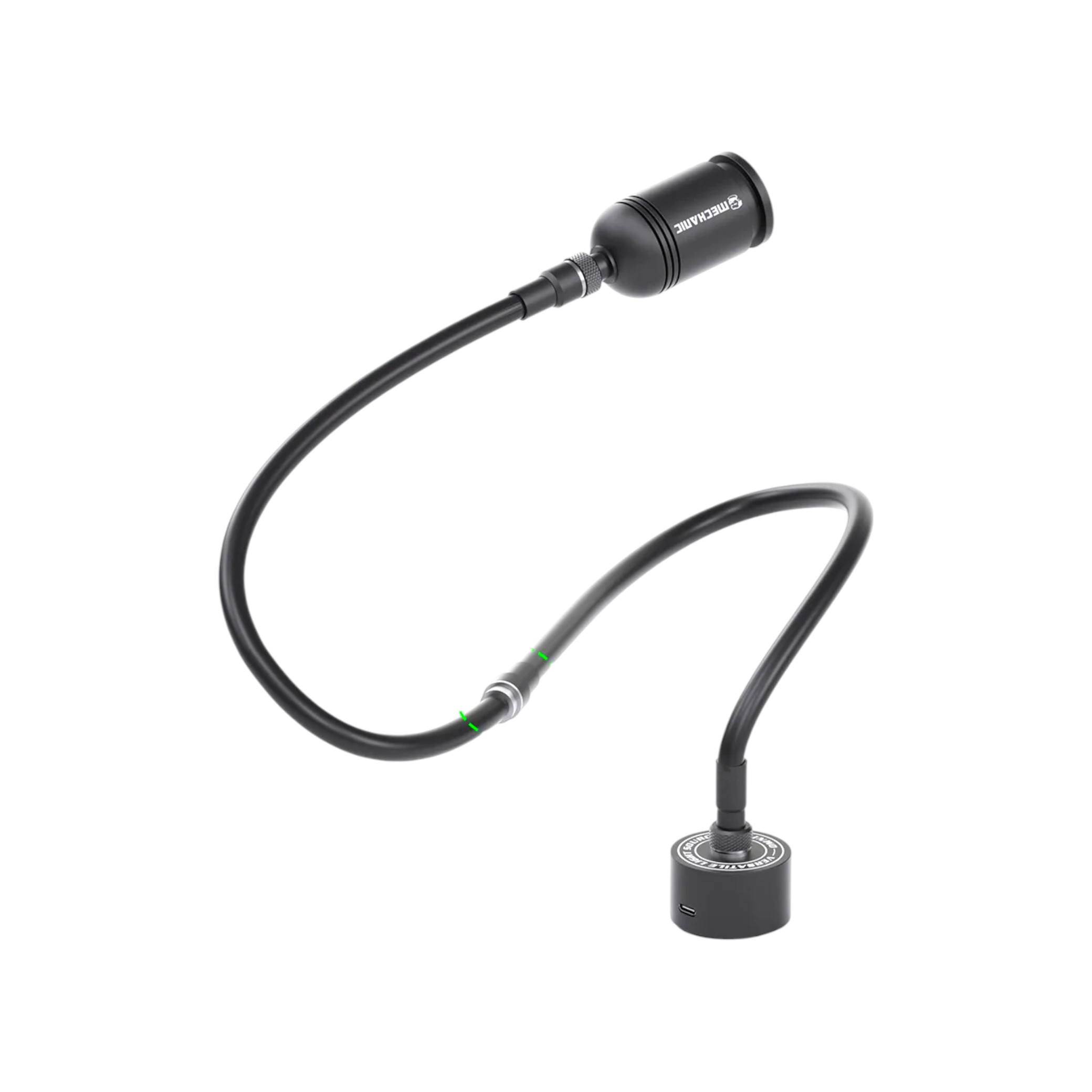 Lampa LED inel microscop Mechanic Omni-L