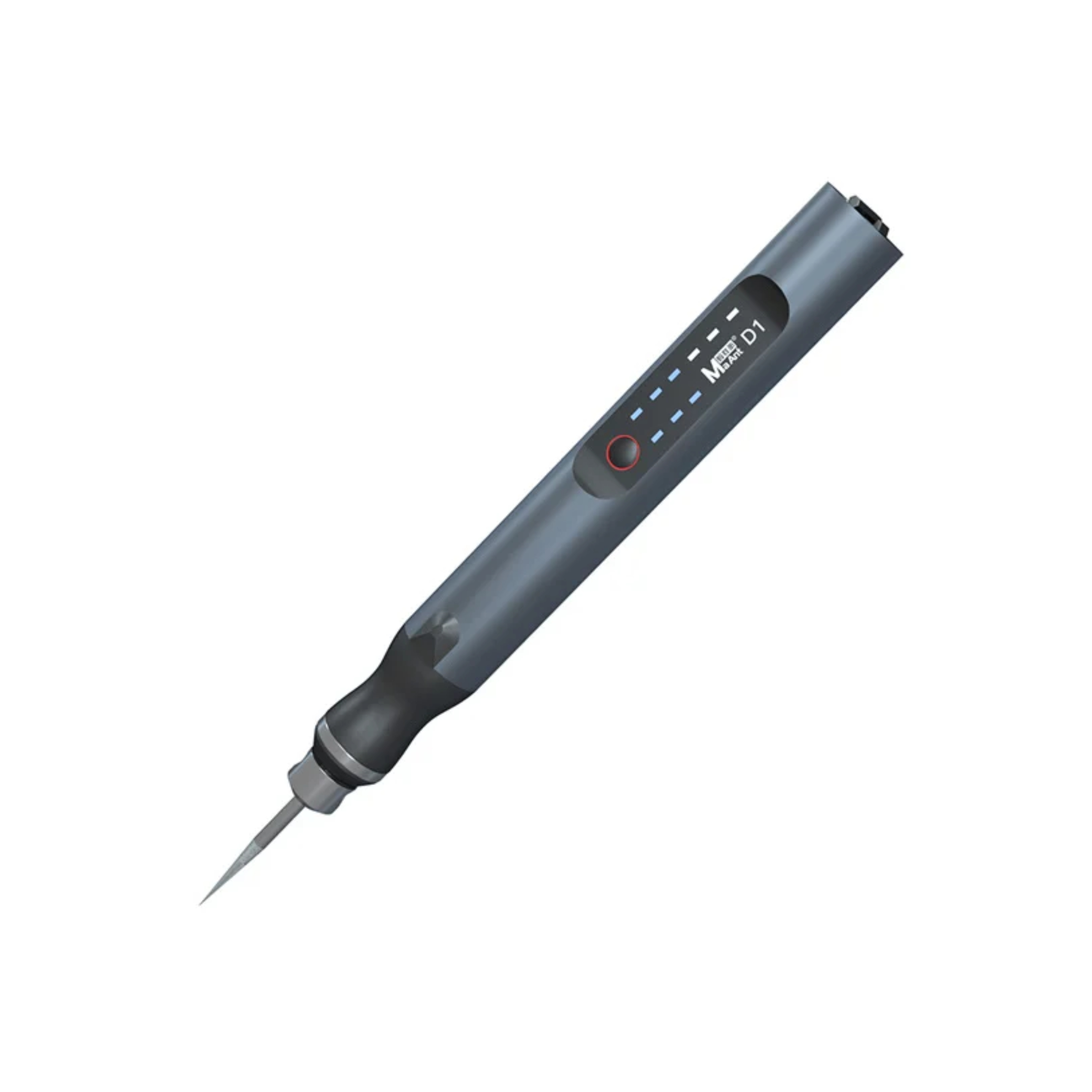 Instrument multifuncțional rotativ MaAnt D1 cu 7 capete