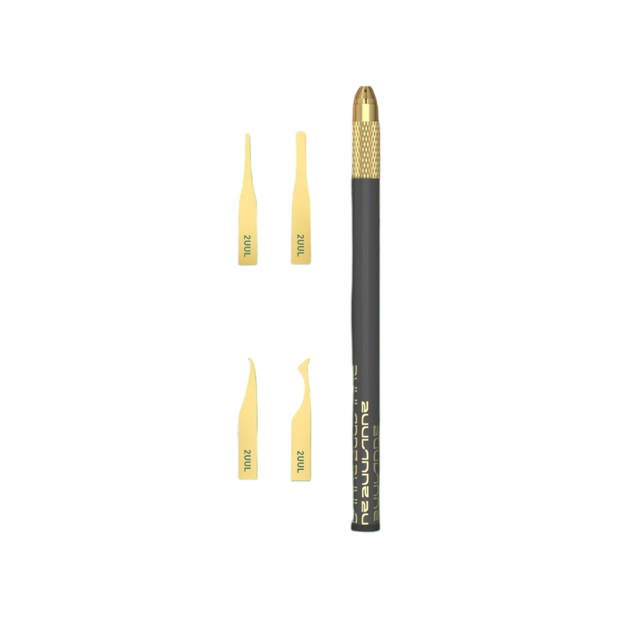 Kit lame curățare PCB 2UUL Sexy Blades 2 DA61