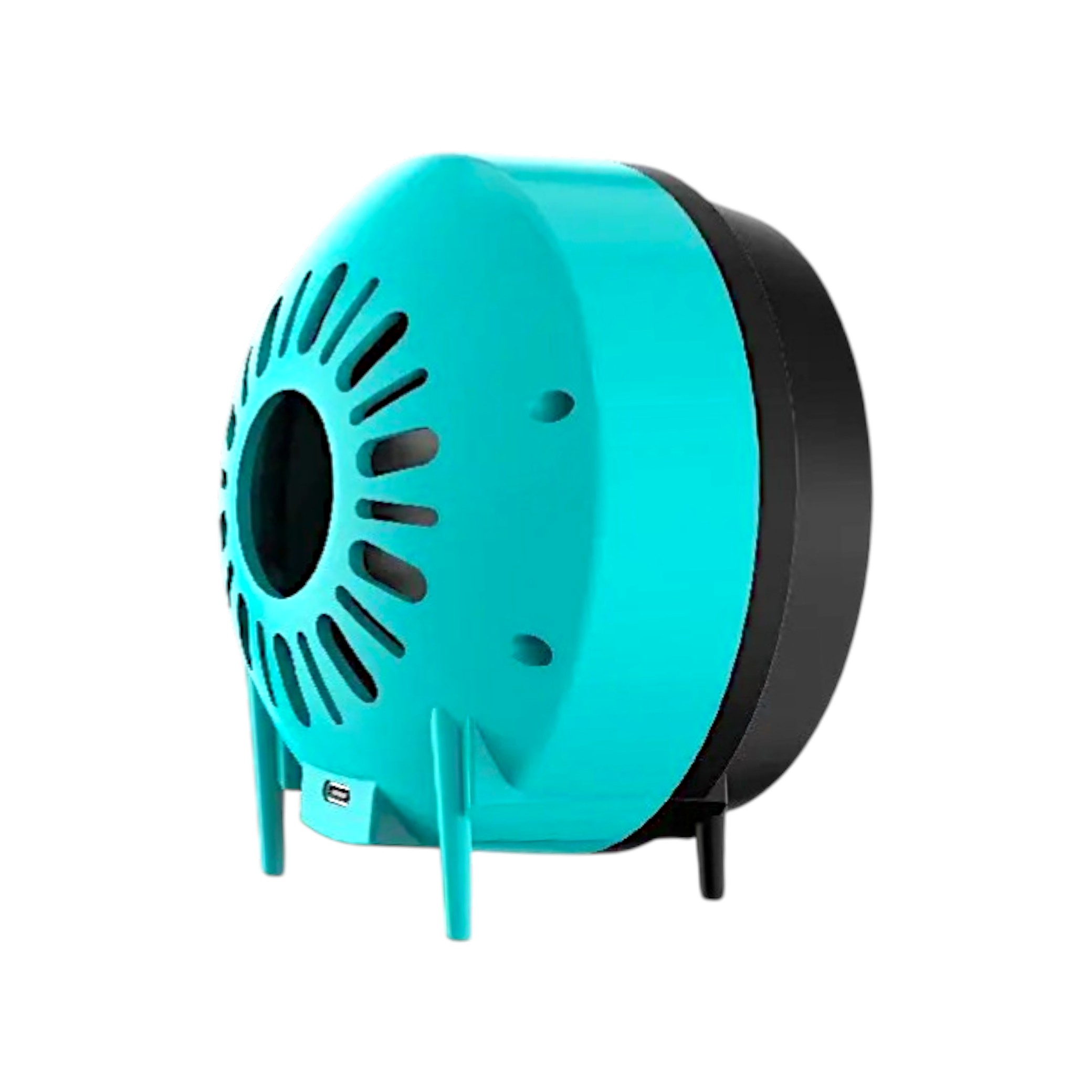 Extractor fum RF4 RF-SF4 desktop